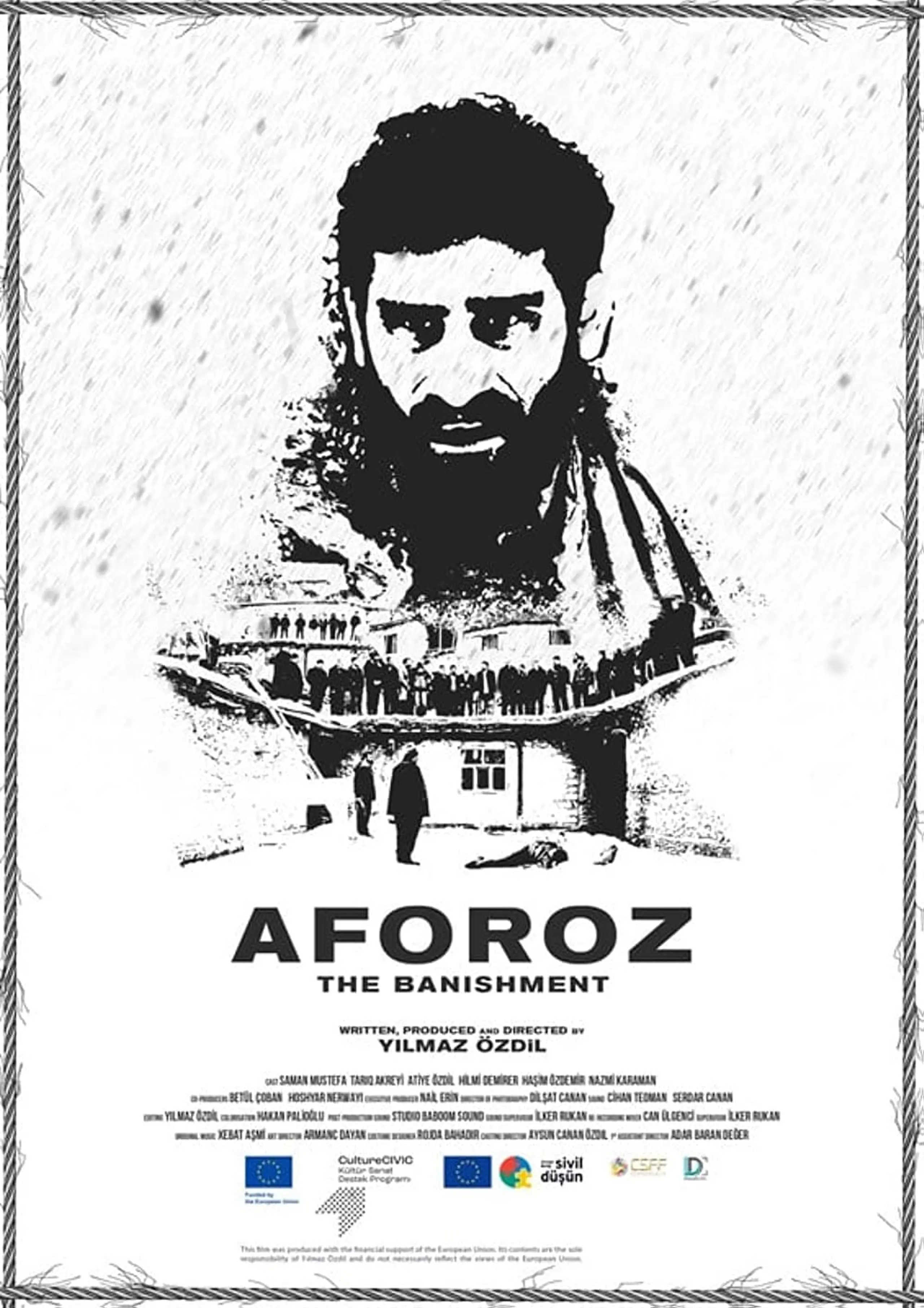 Aforoz