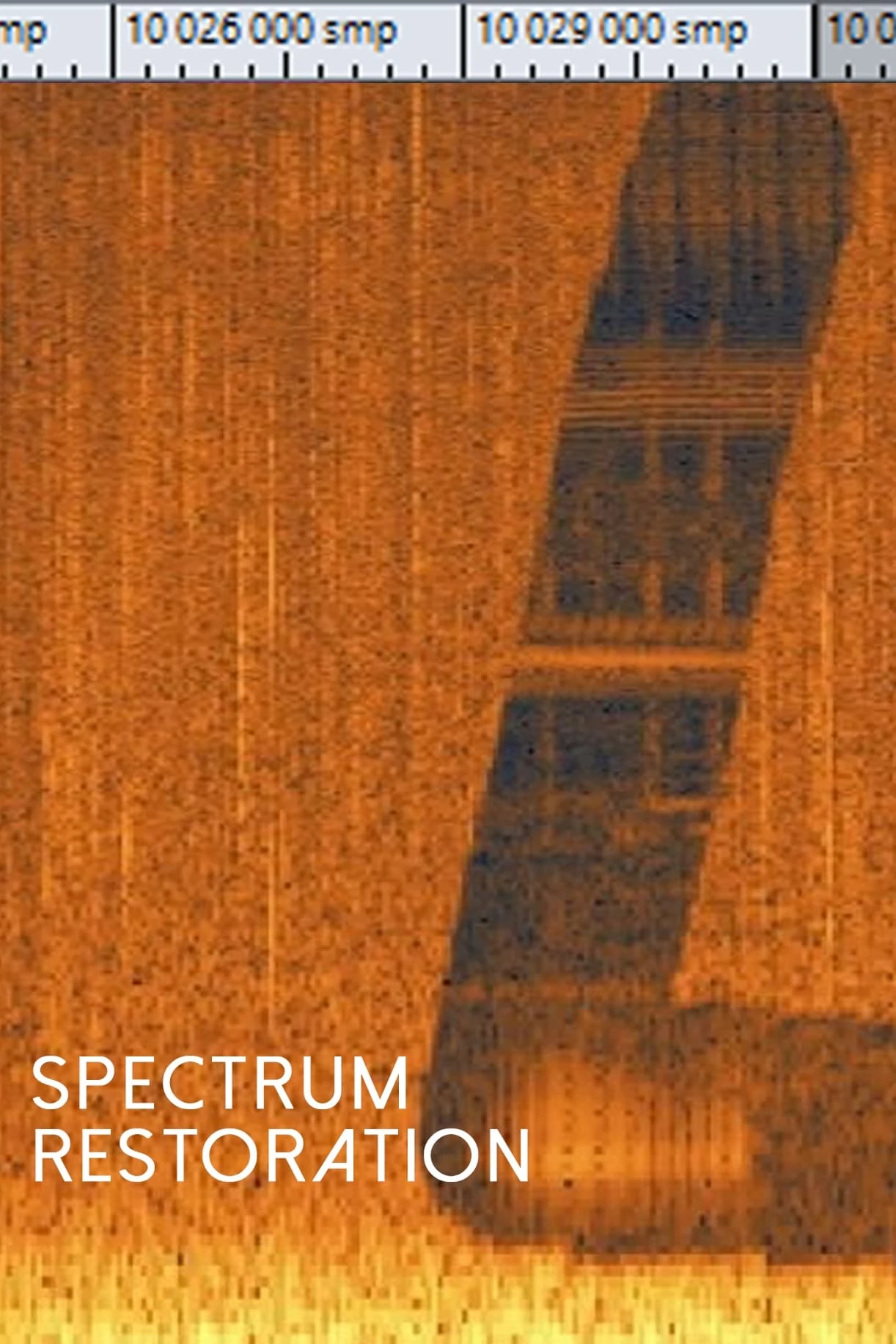 Espectro Restauración
