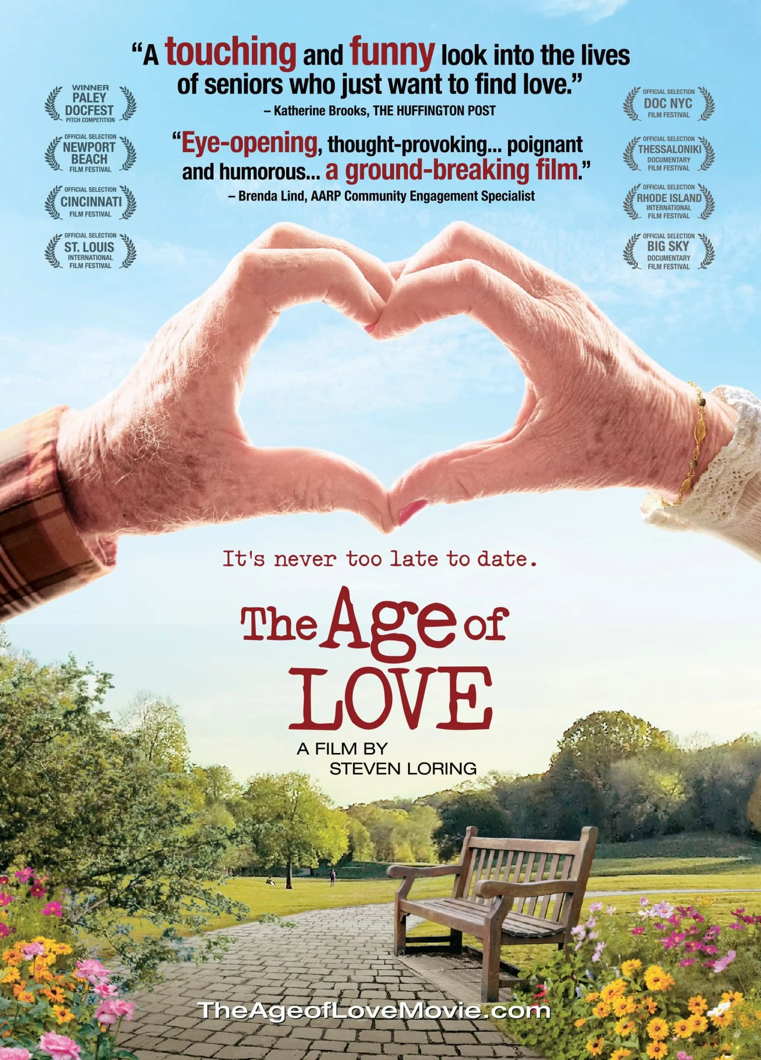 The Age of Love