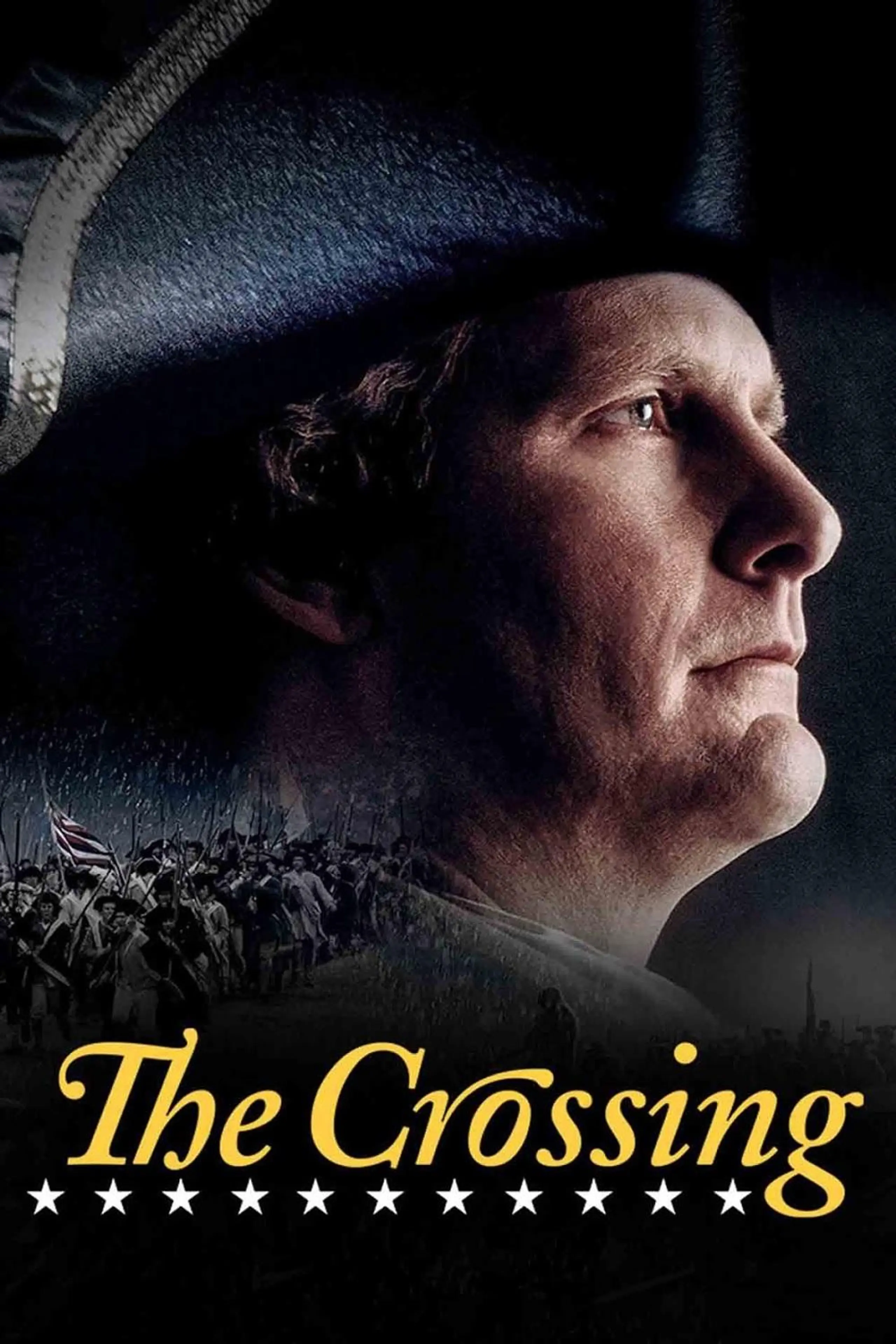 The Crossing – Die entscheidende Schlacht