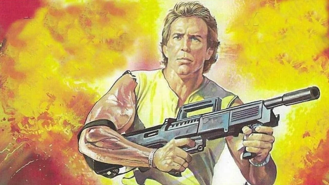 Return Fire - Dschungelwolf II