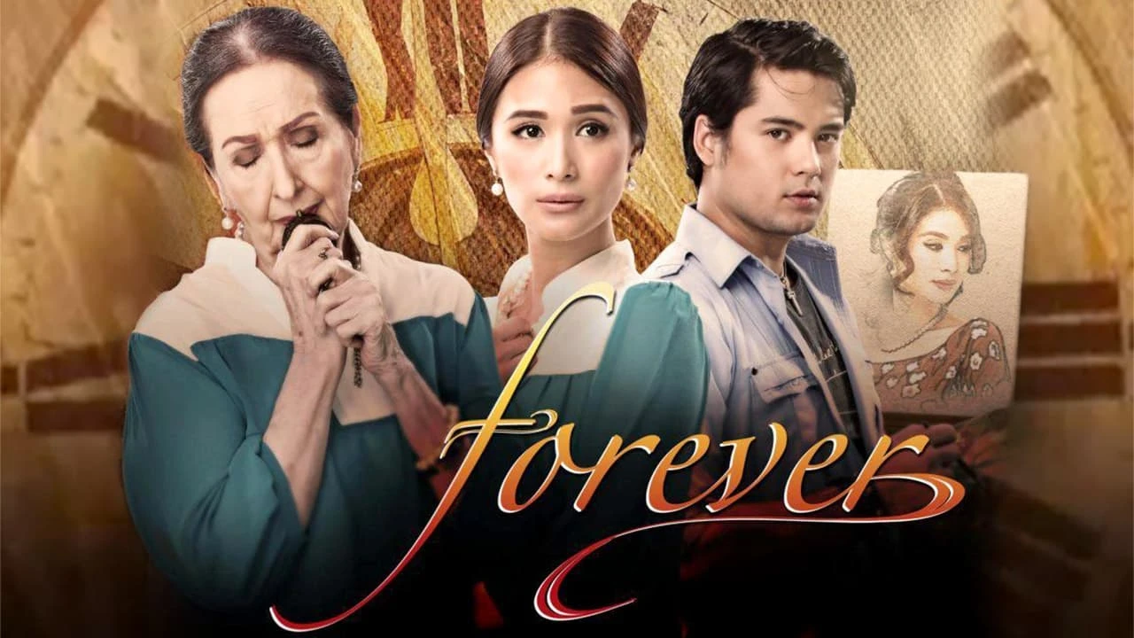 Forever