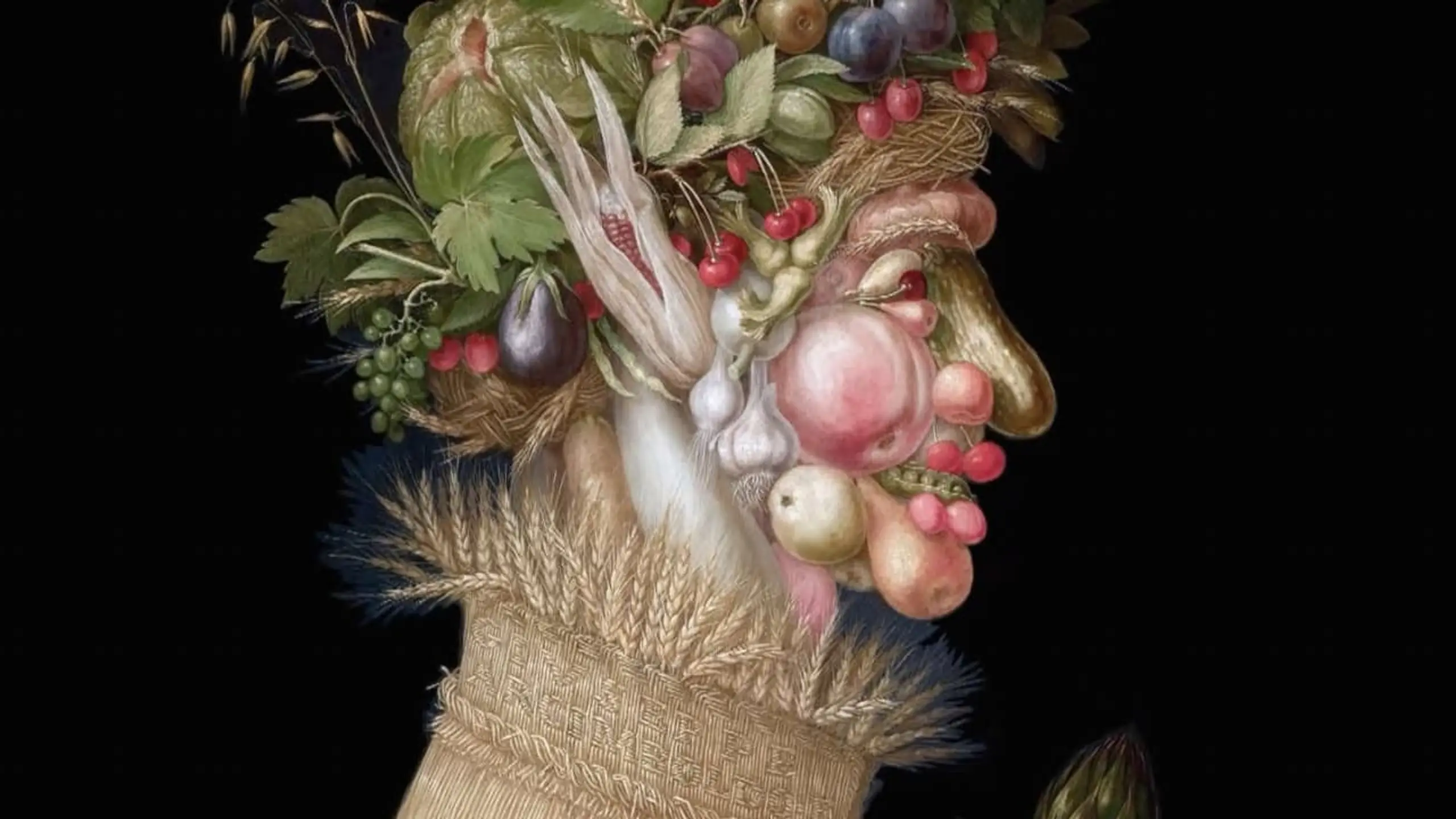 Arcimboldo – Malergenie des Manierismus