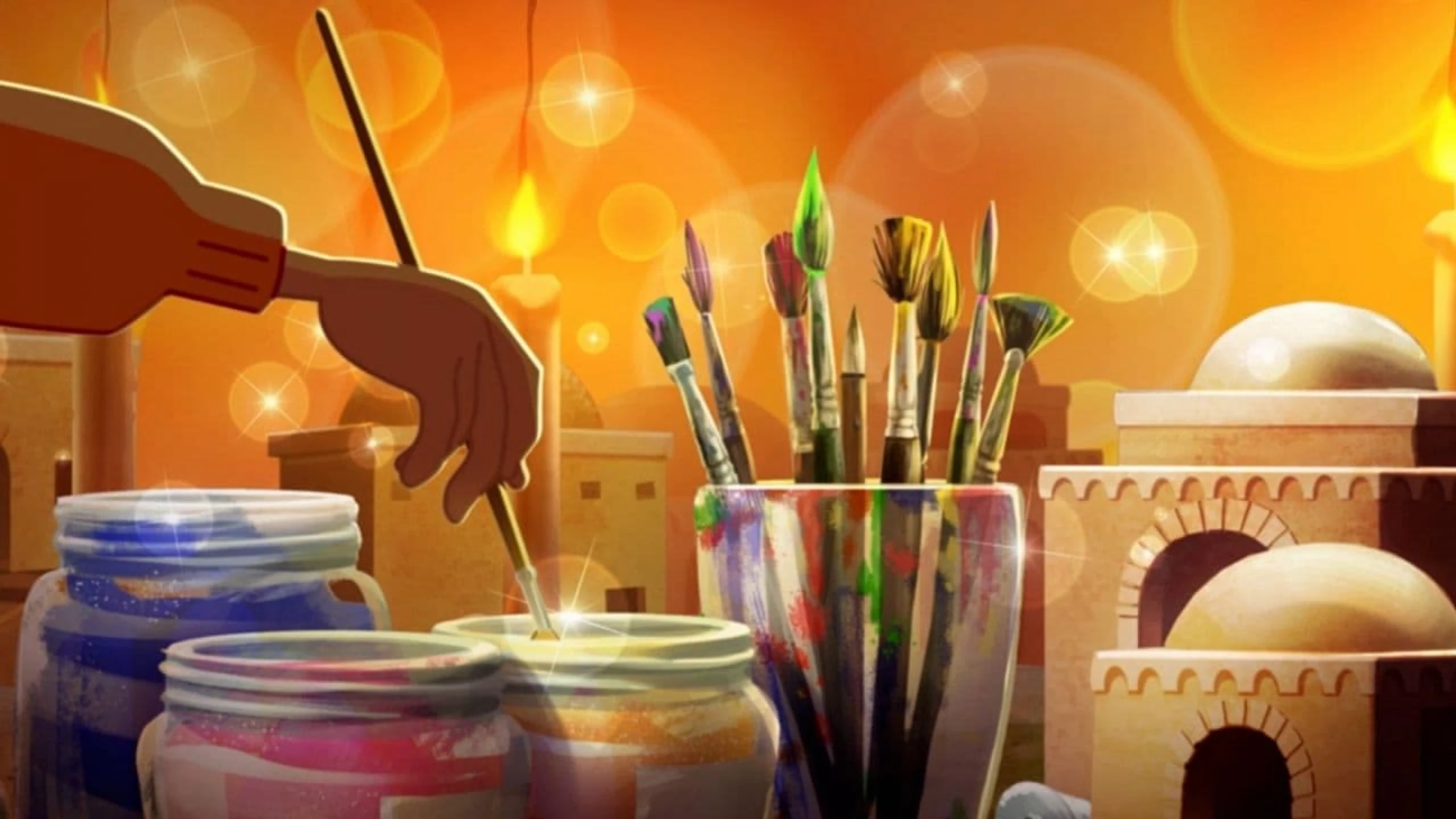 I Colori del Natale