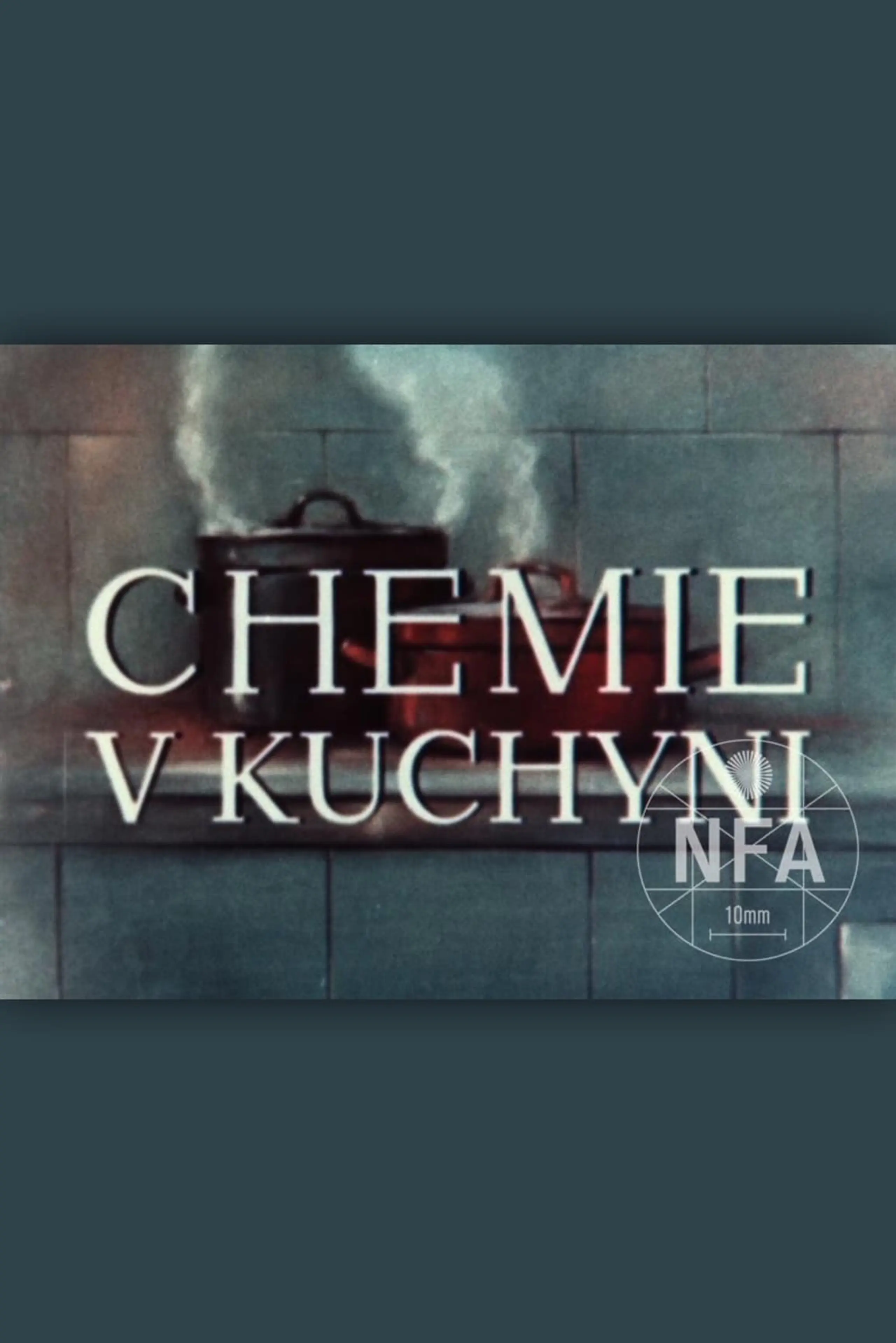 Chemie v kuchyni