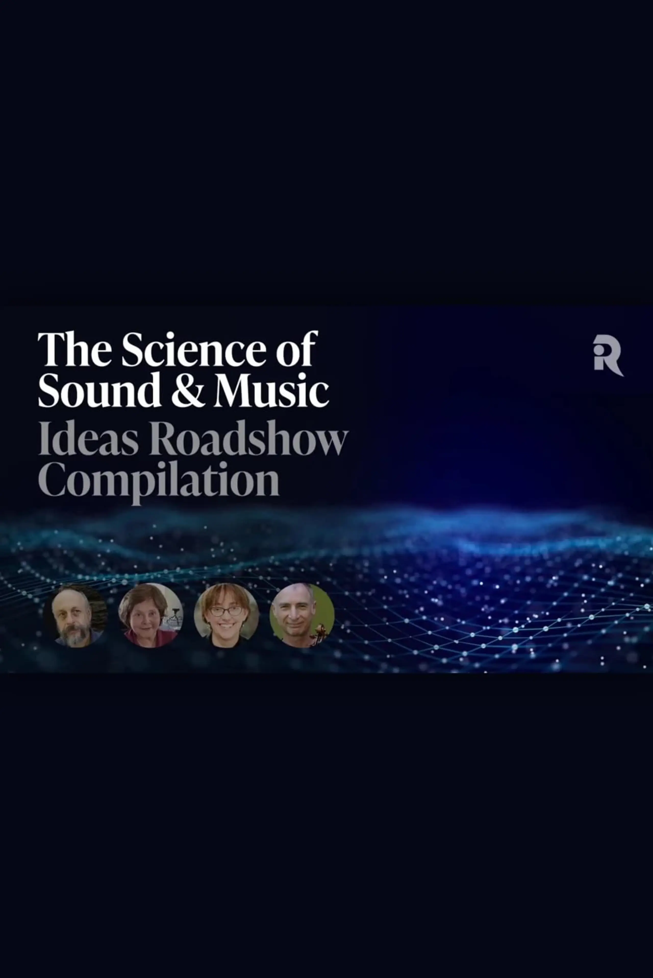 The Science of Sound and Music