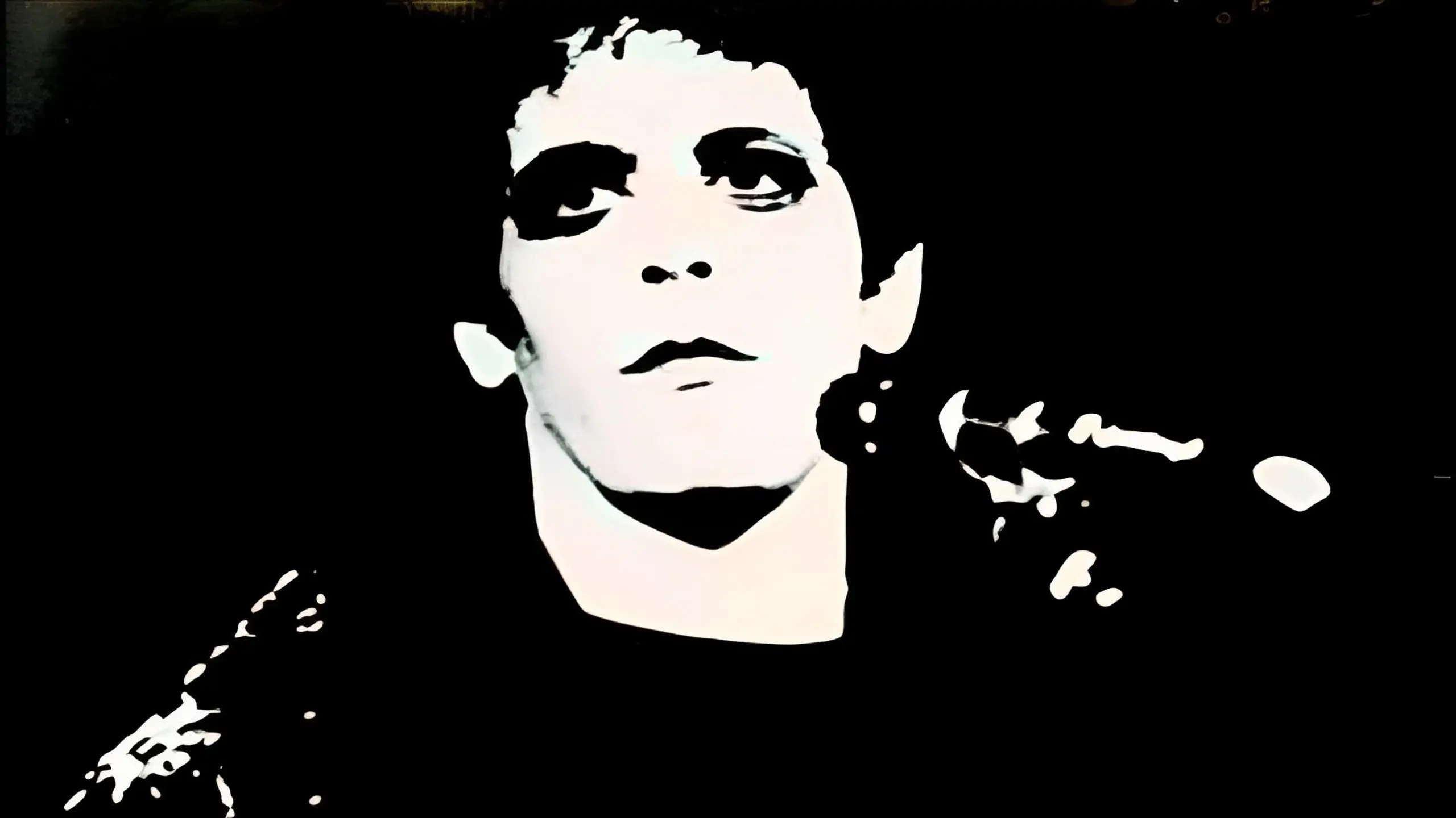 Lou Reed - Transformer