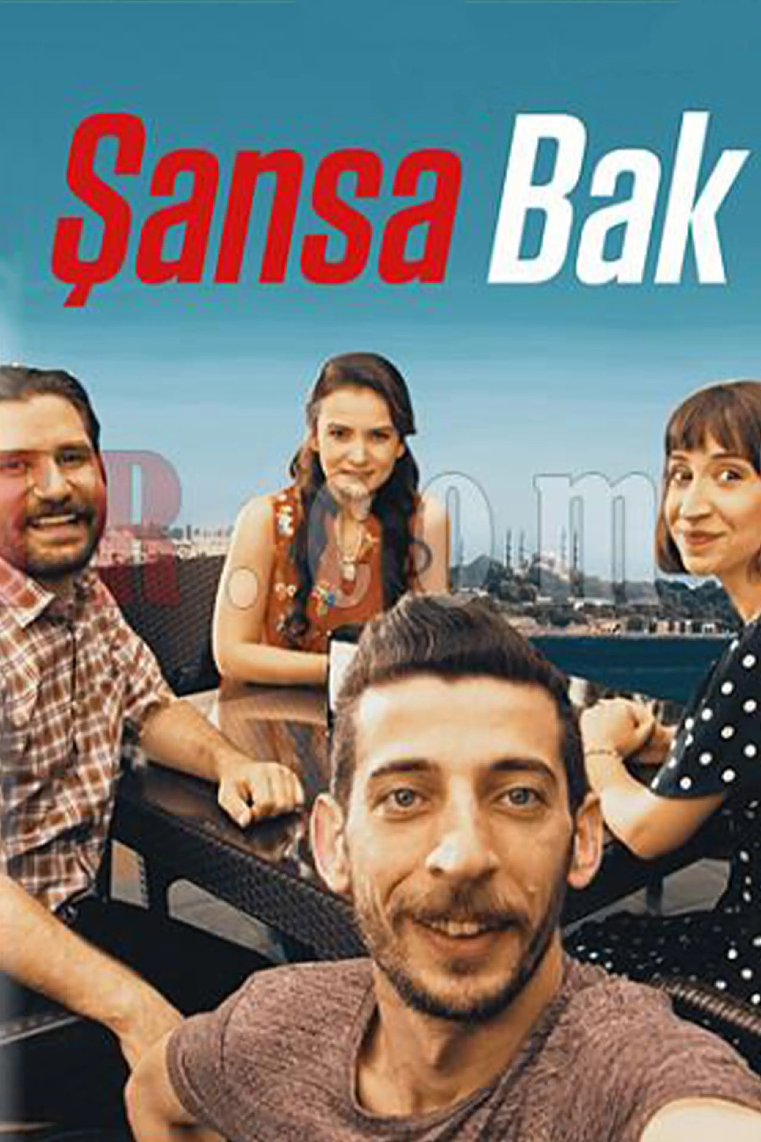 Şansa Bak