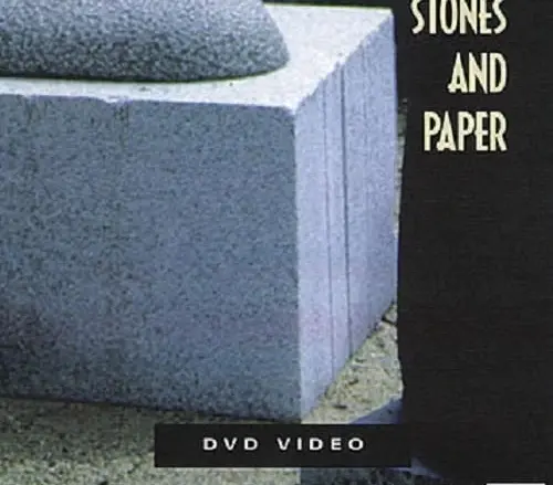 Isamu Noguchi: Stones and Paper