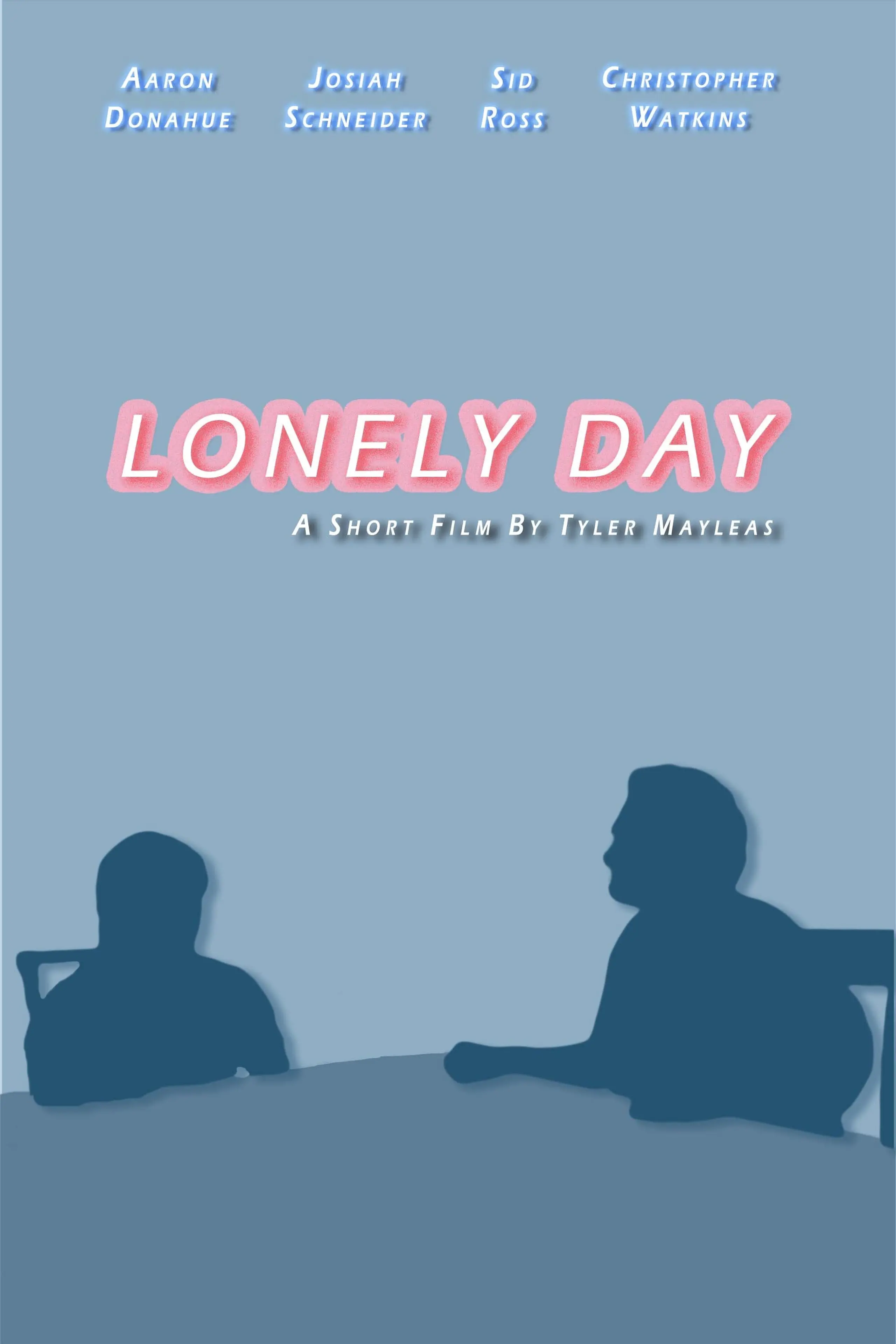 Lonely Day