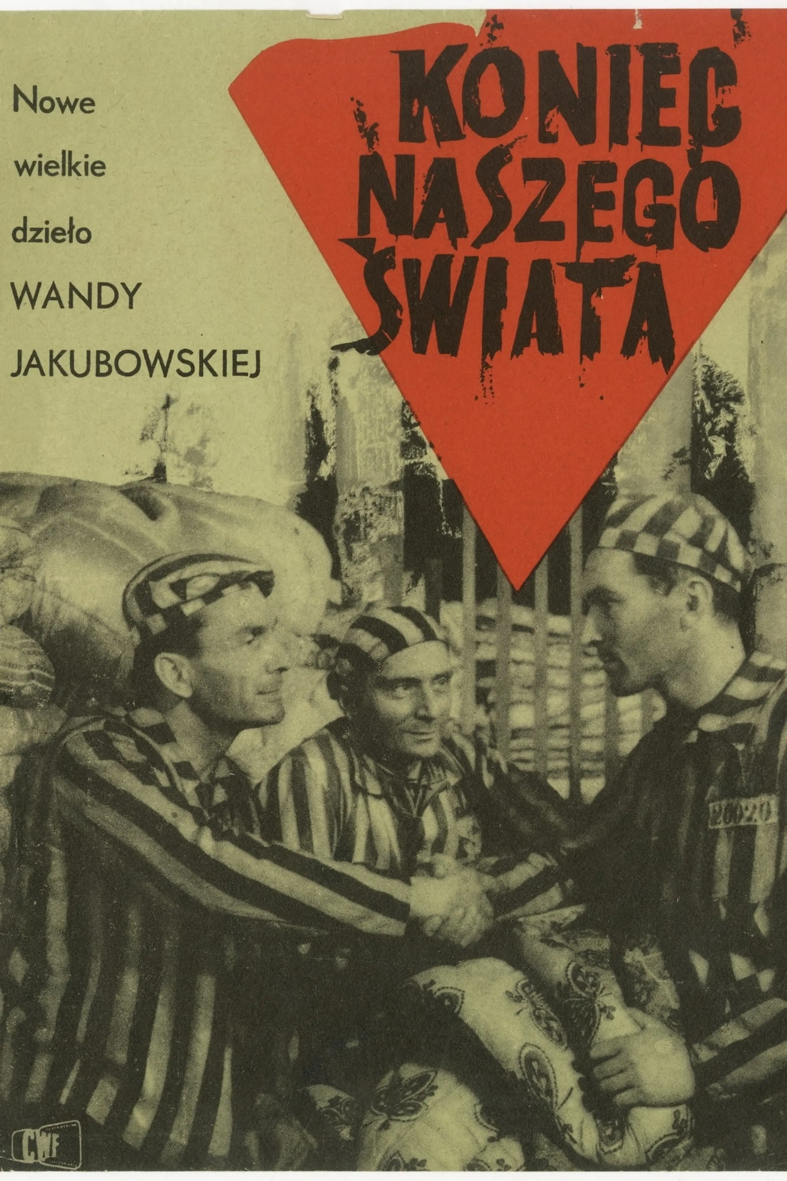 Koniec naszego świata