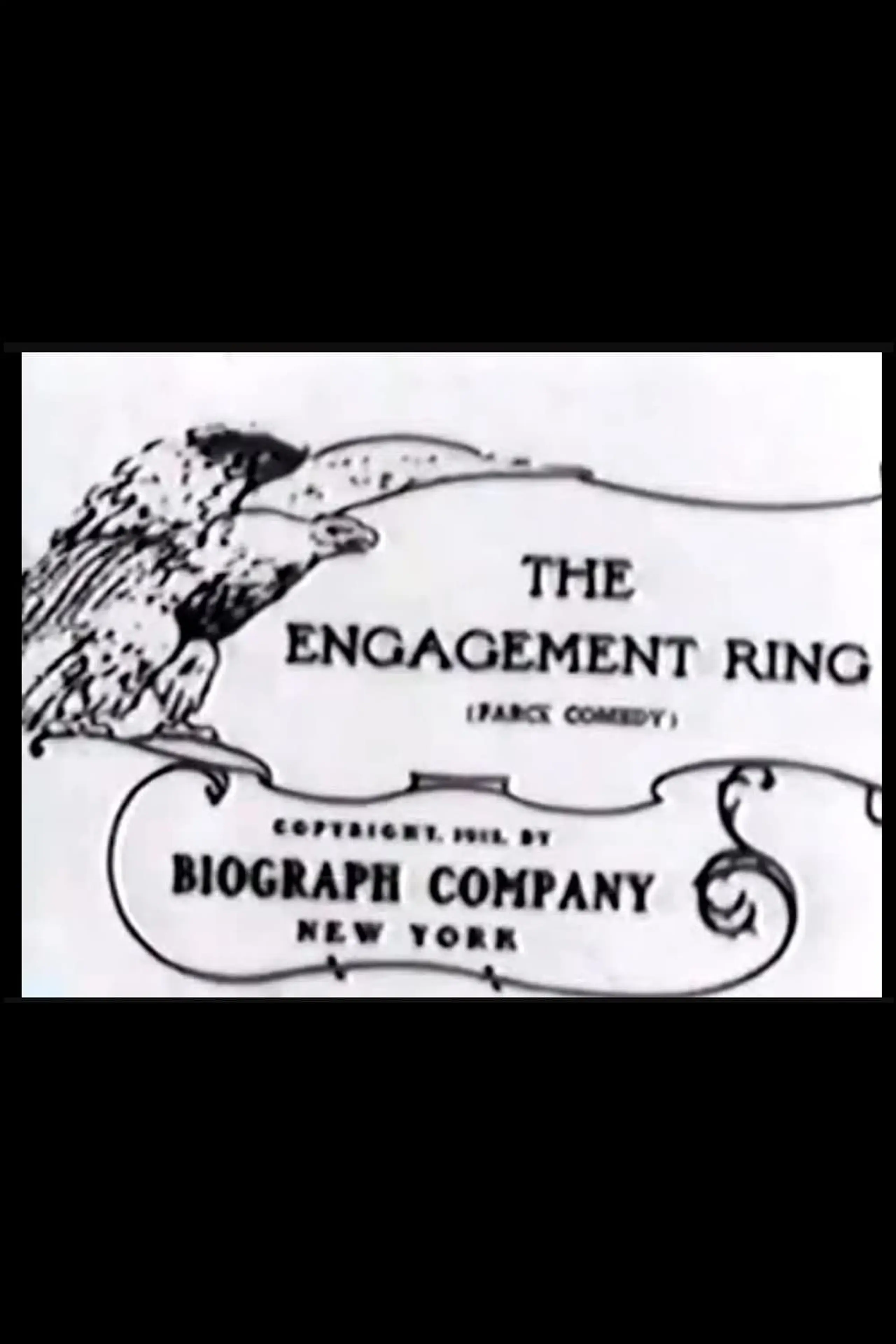 The Engagement Ring