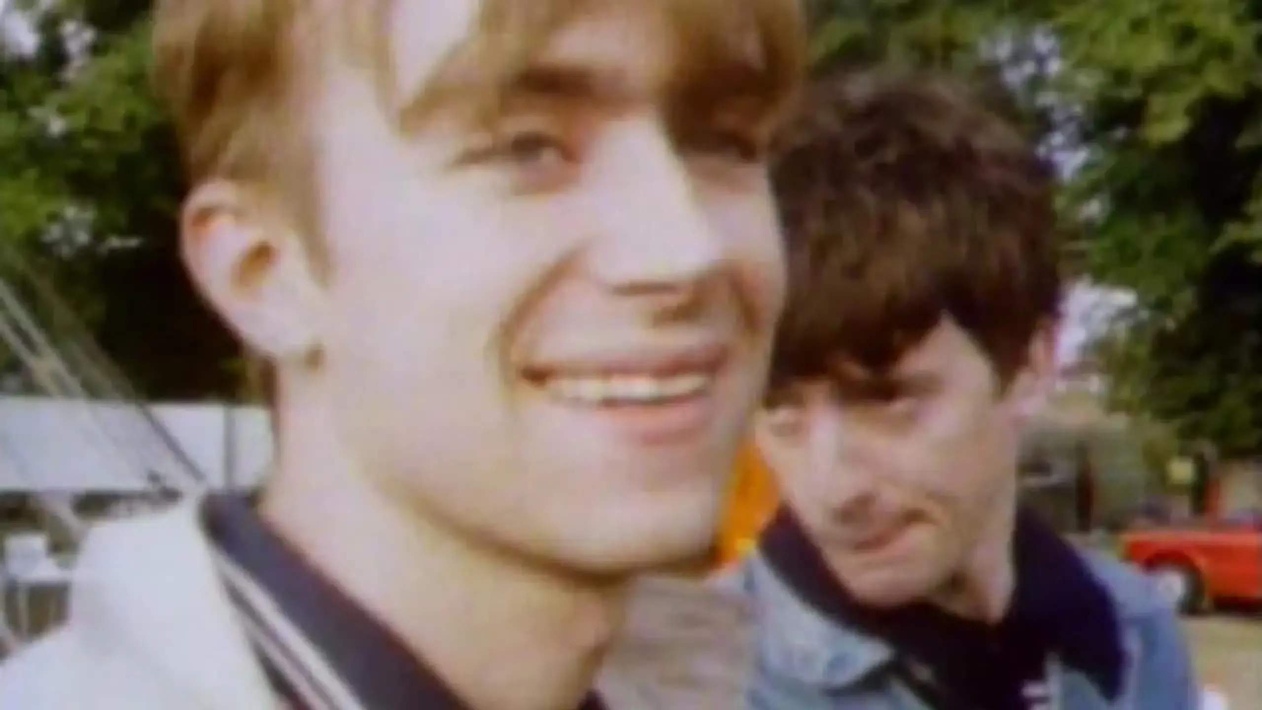 Blur - Starshaped