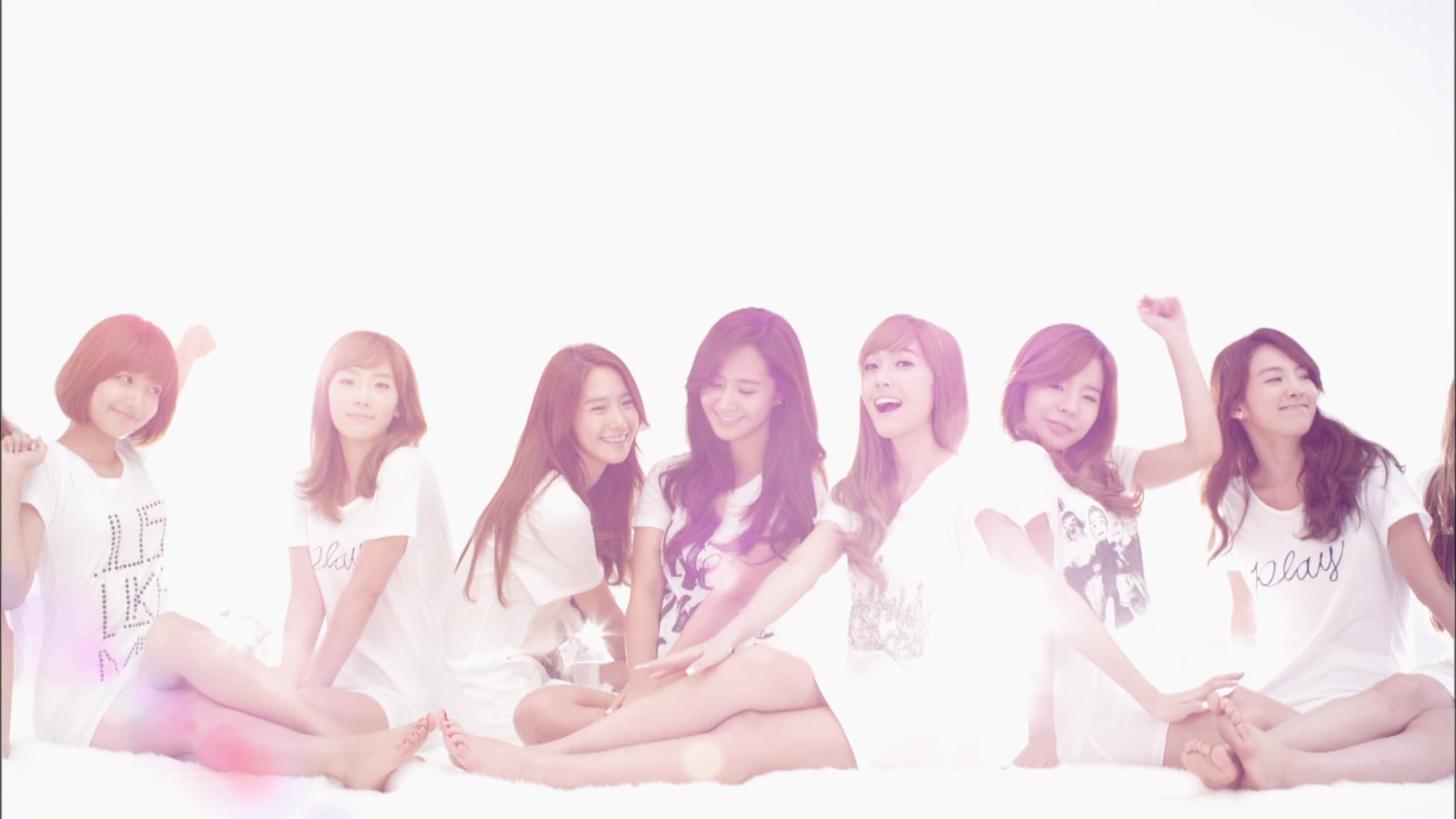 Girls' Generation - Complete Video Collection | Film 2012 | TV-MEDIA
