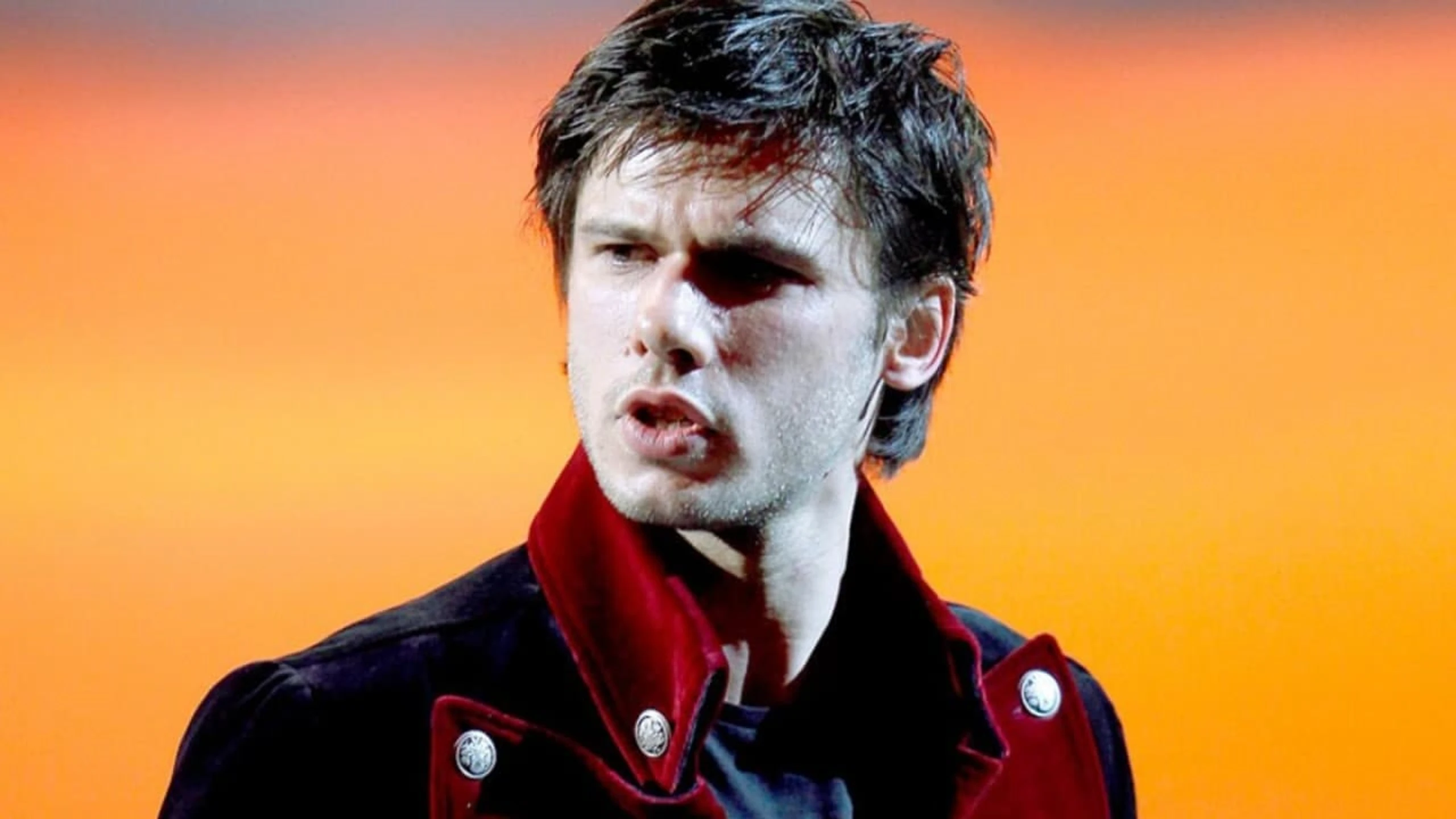 Orelsan au Zenith de Paris