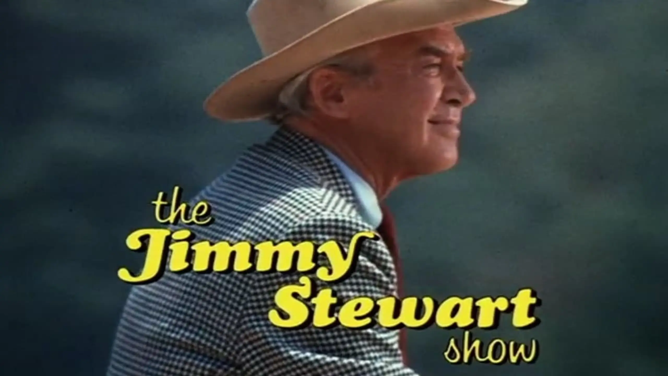 The Jimmy Stewart Show