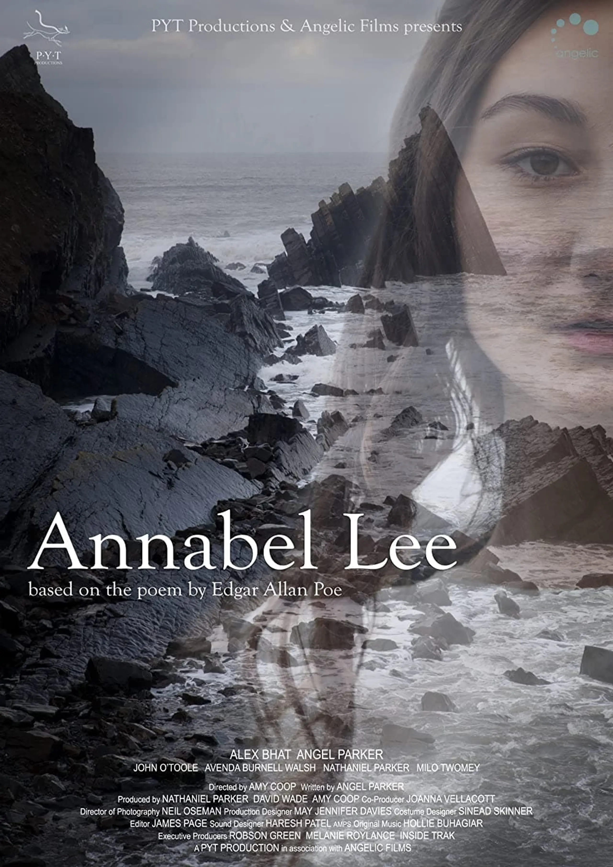 Annabel Lee