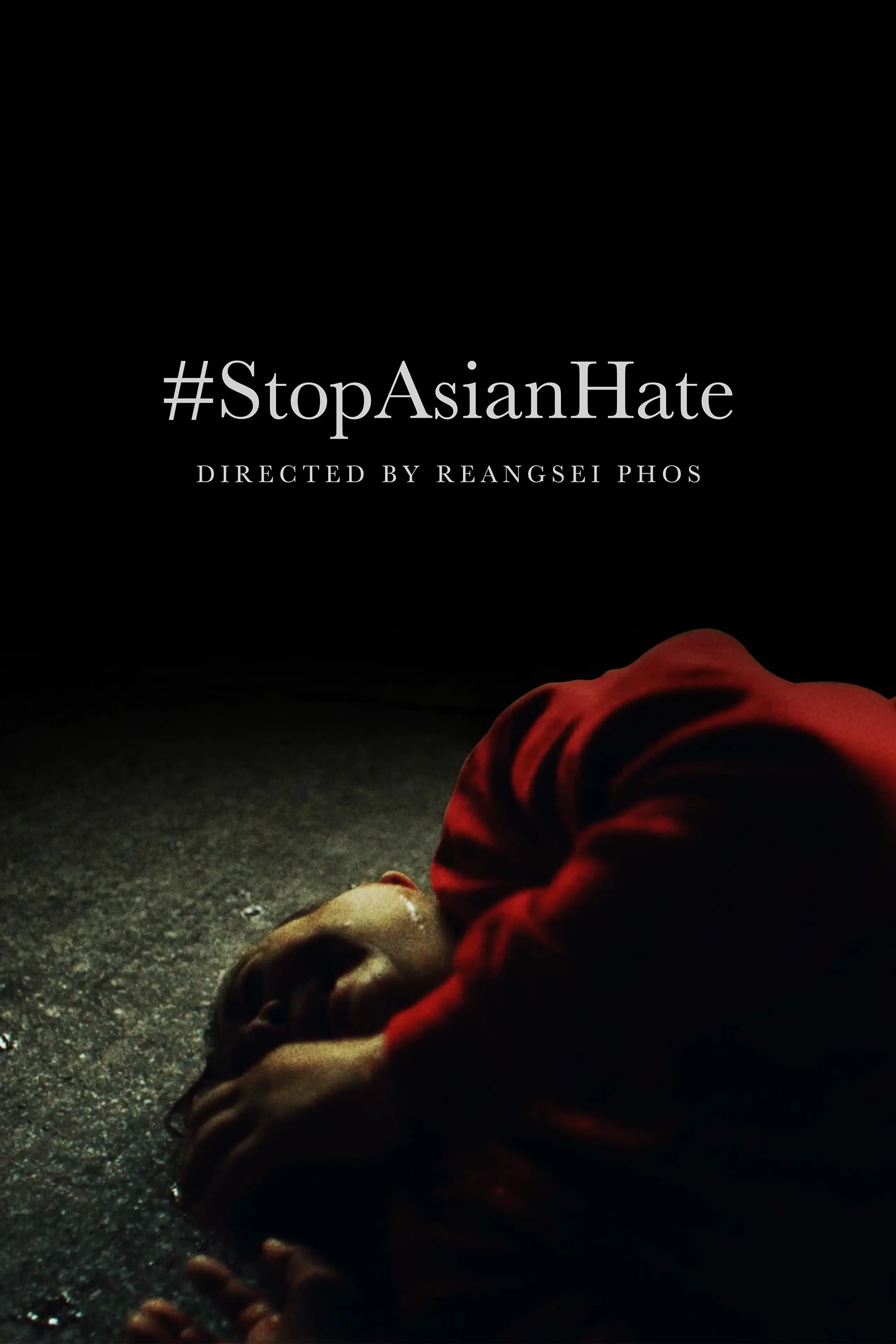 Stop Asian Hate