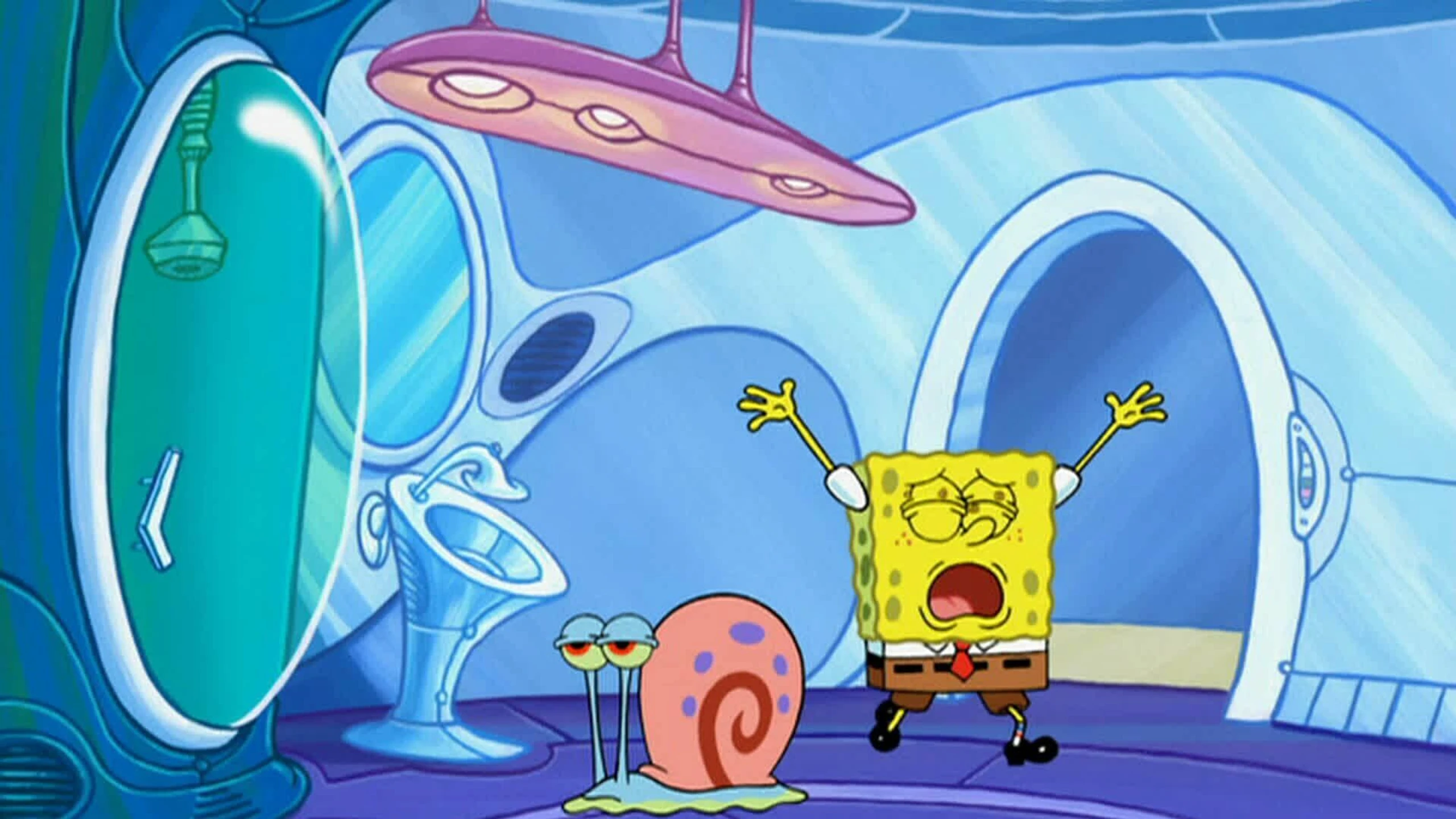 SpongeBob Schwammkopf