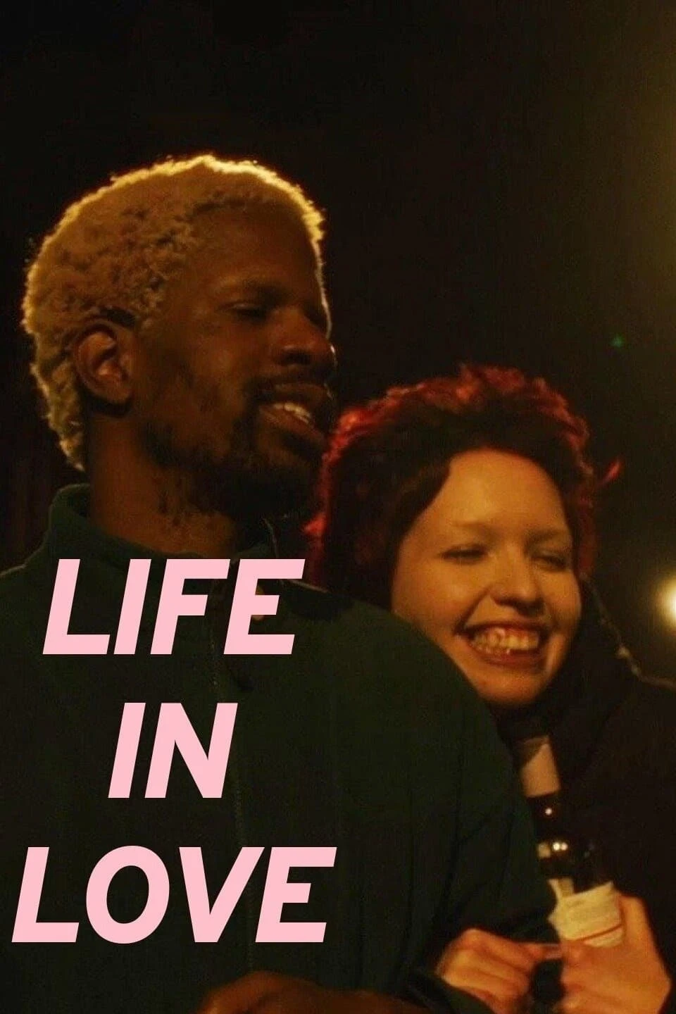 Life in Love