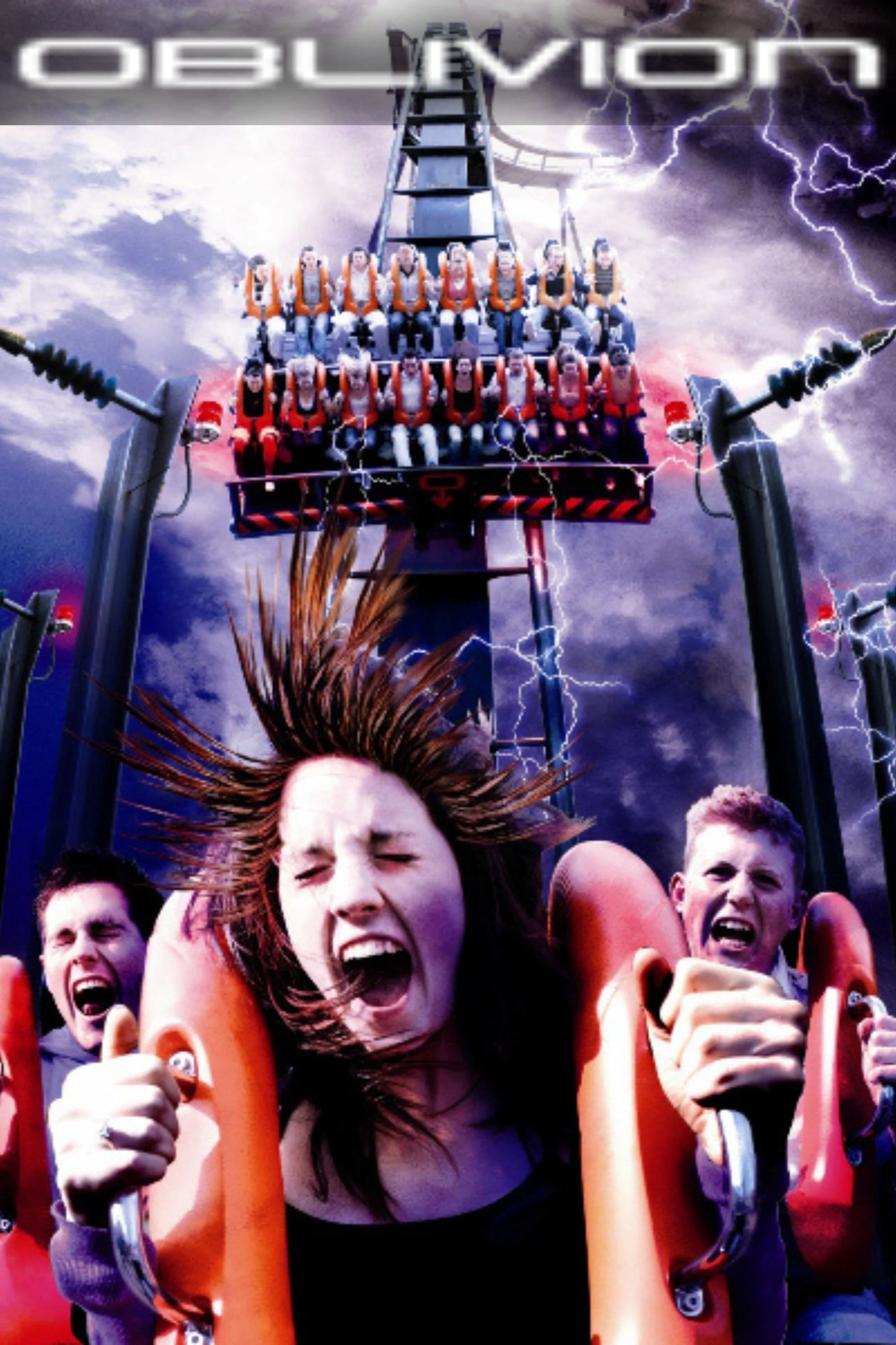 Oblivion (Alton Towers)