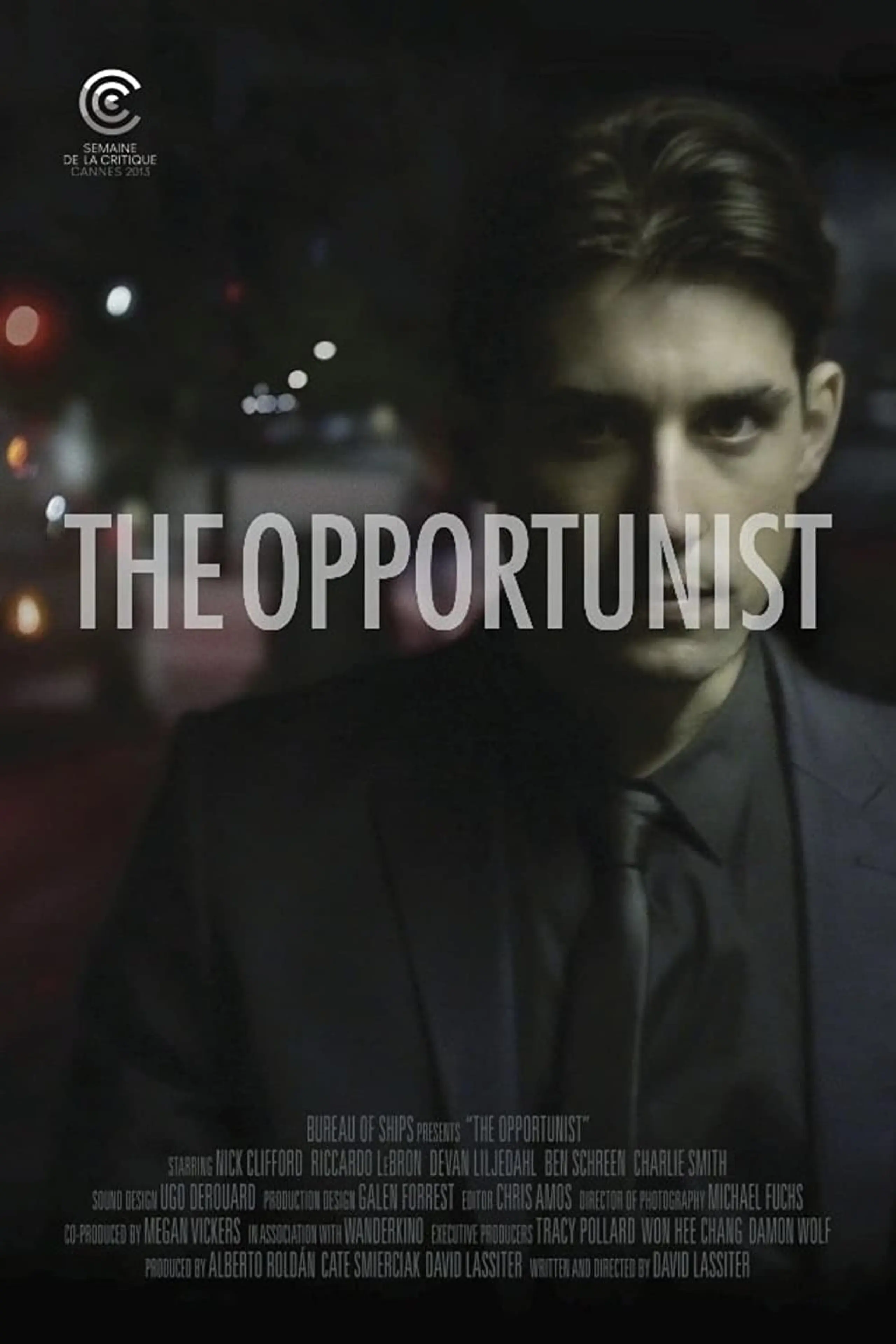 The Opportunist