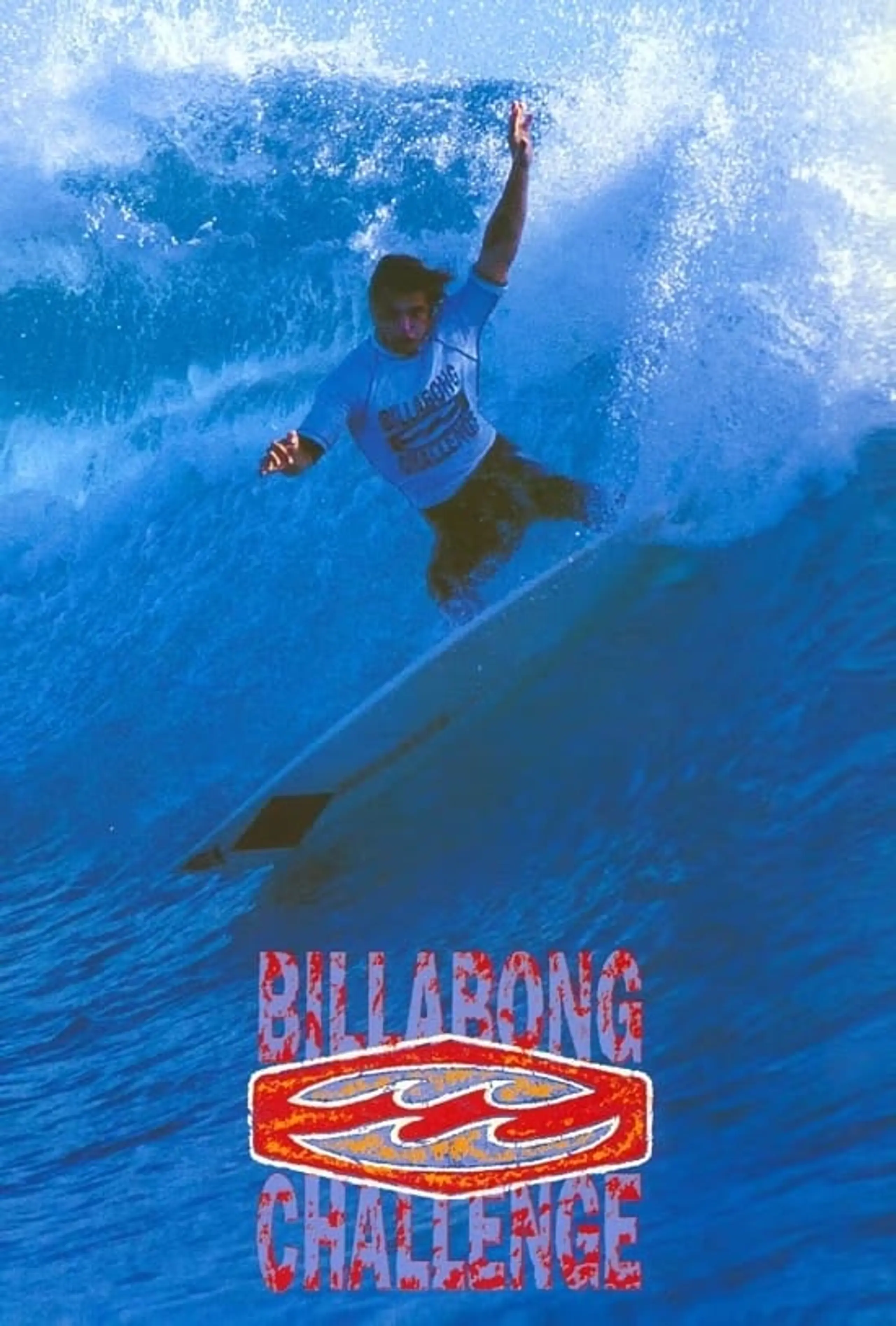 Billabong Challenge