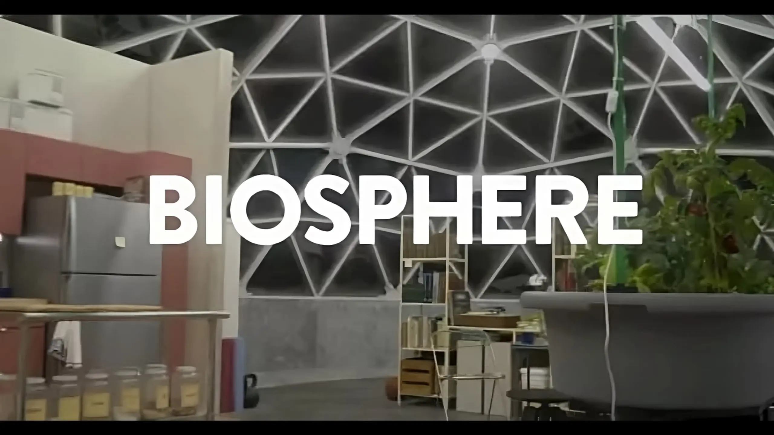 Biosphere