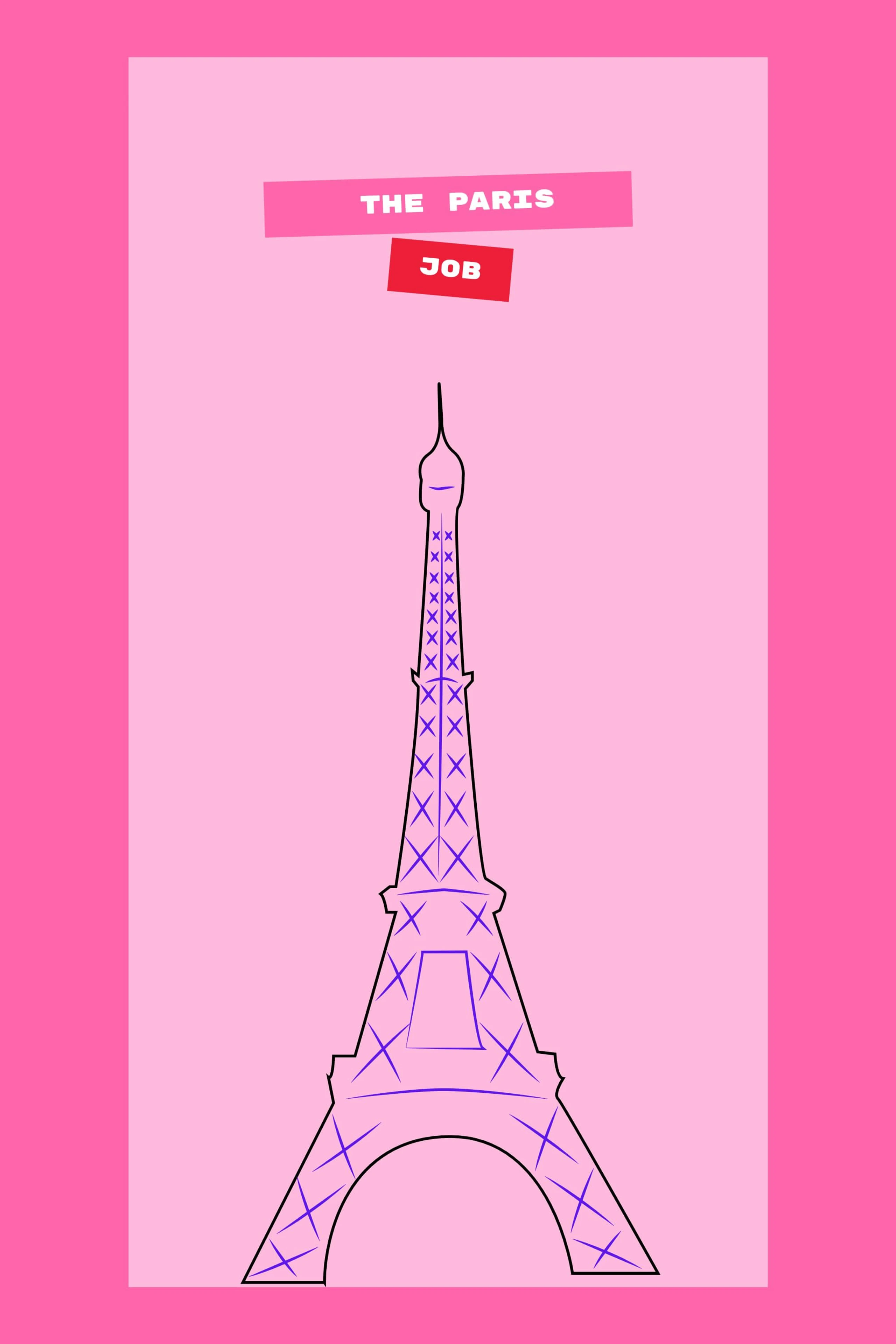 The Paris Job