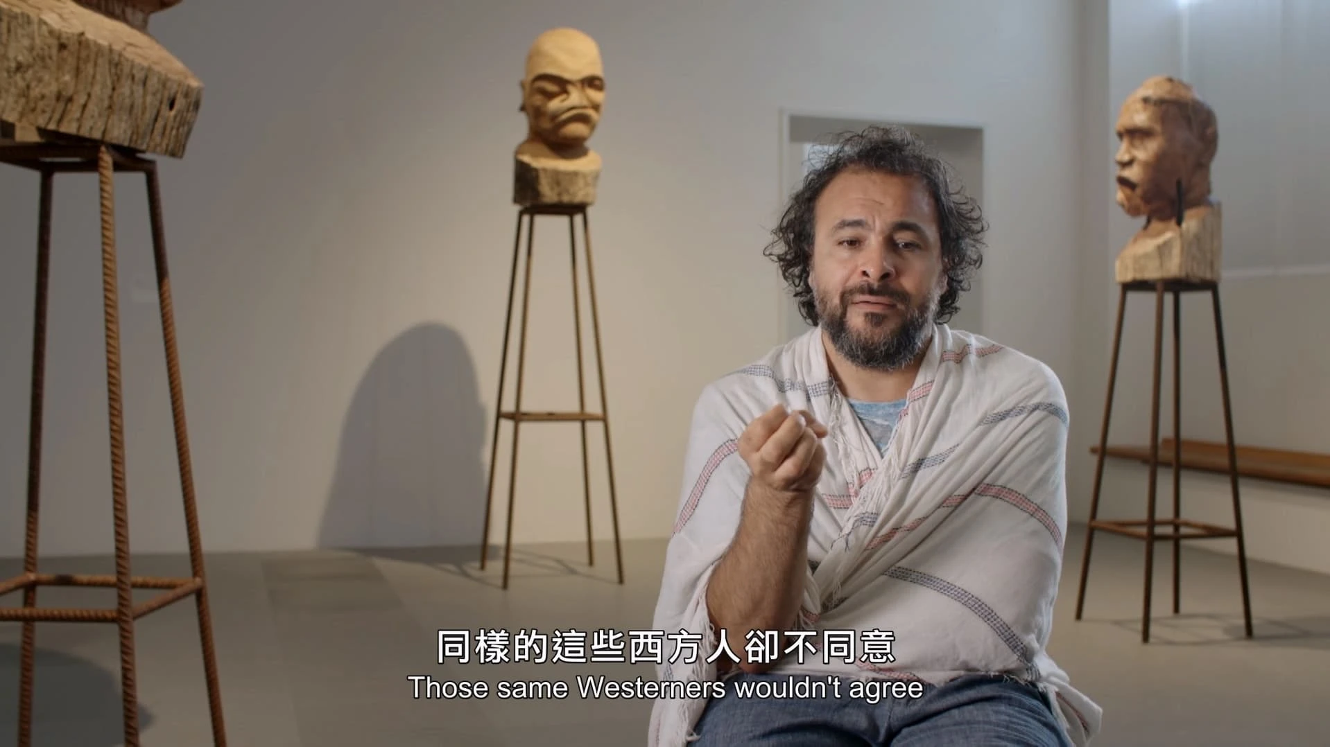 物歸原主？