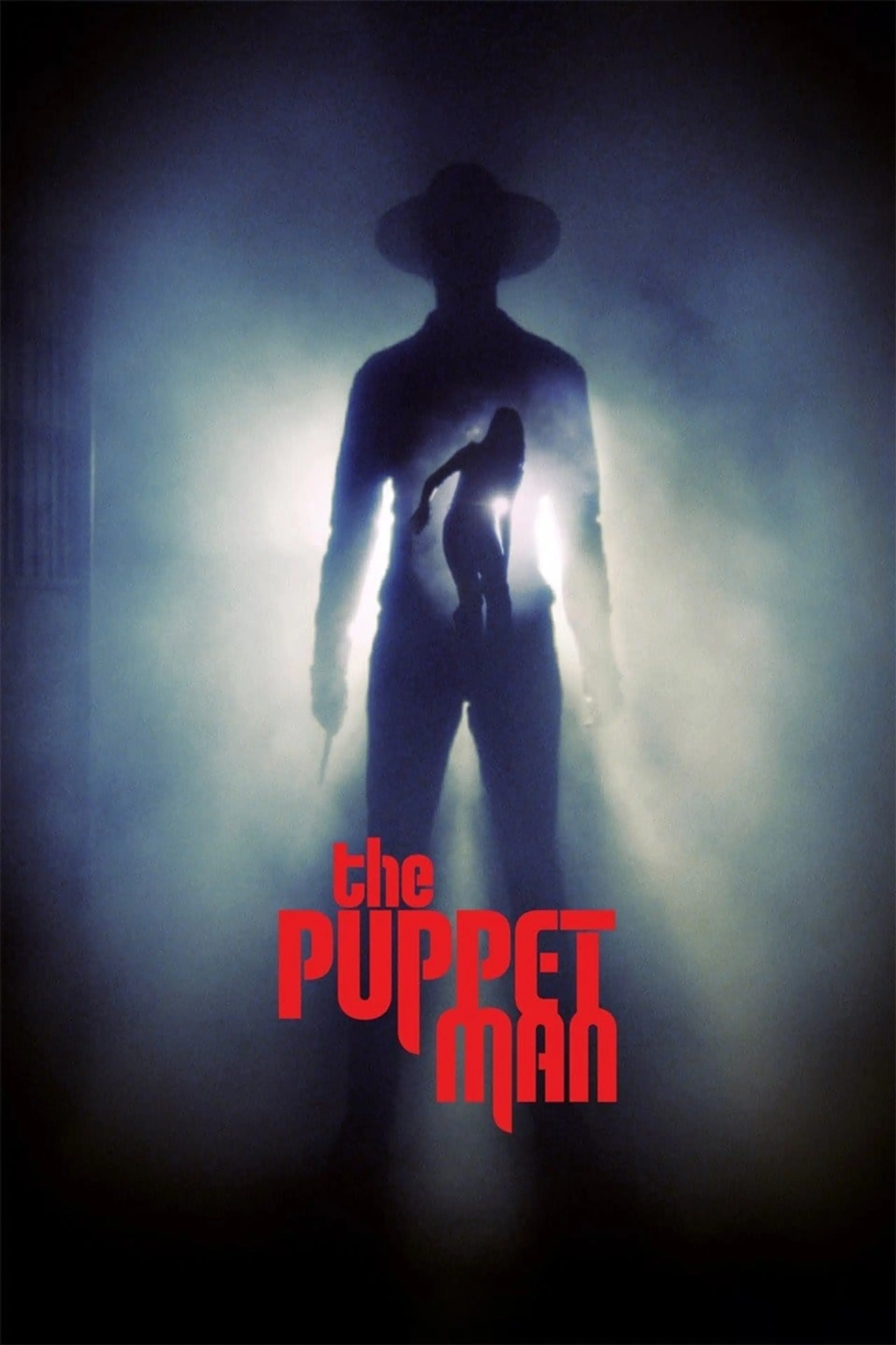 The Puppet Man