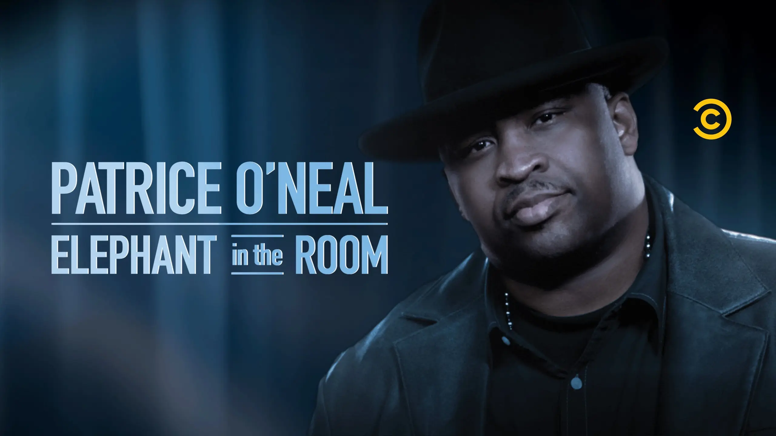 Patrice O'Neal: Elephant in the Room