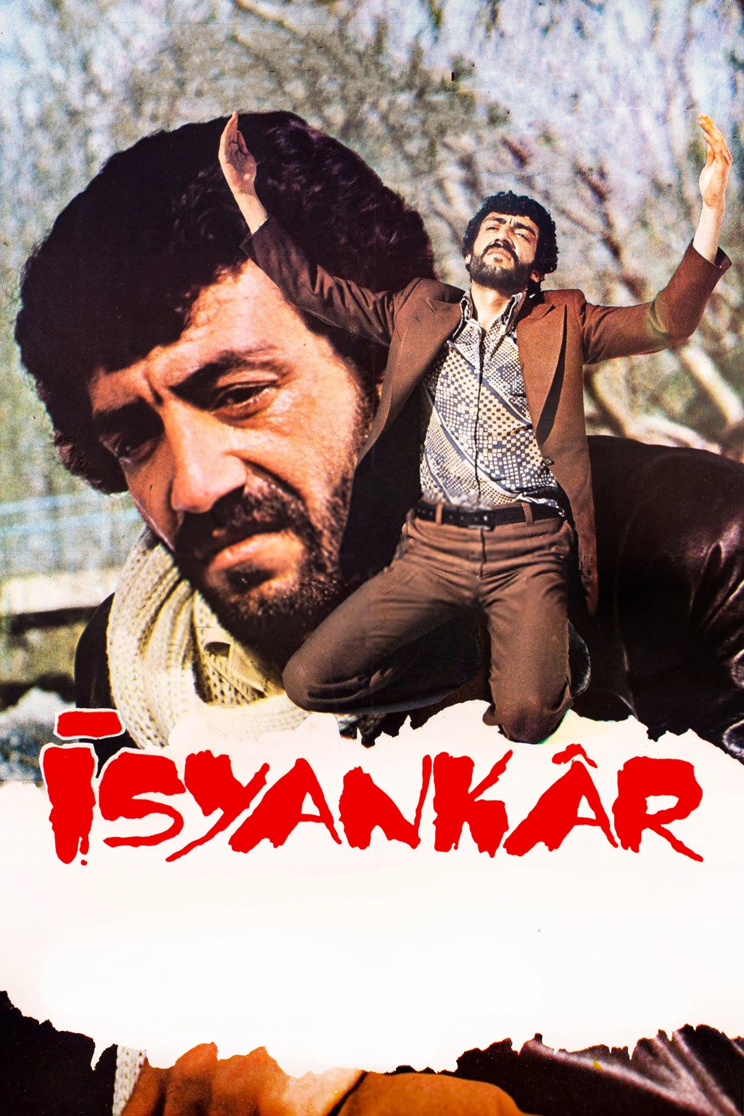 İsyankar