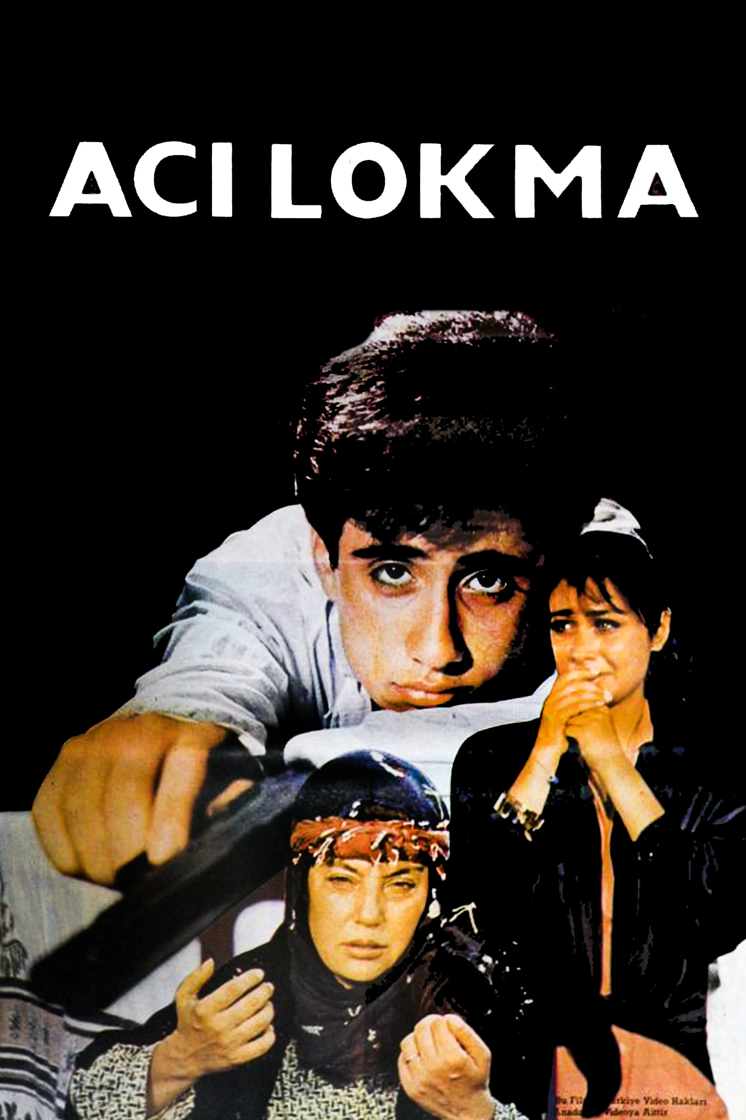 Acı Lokma