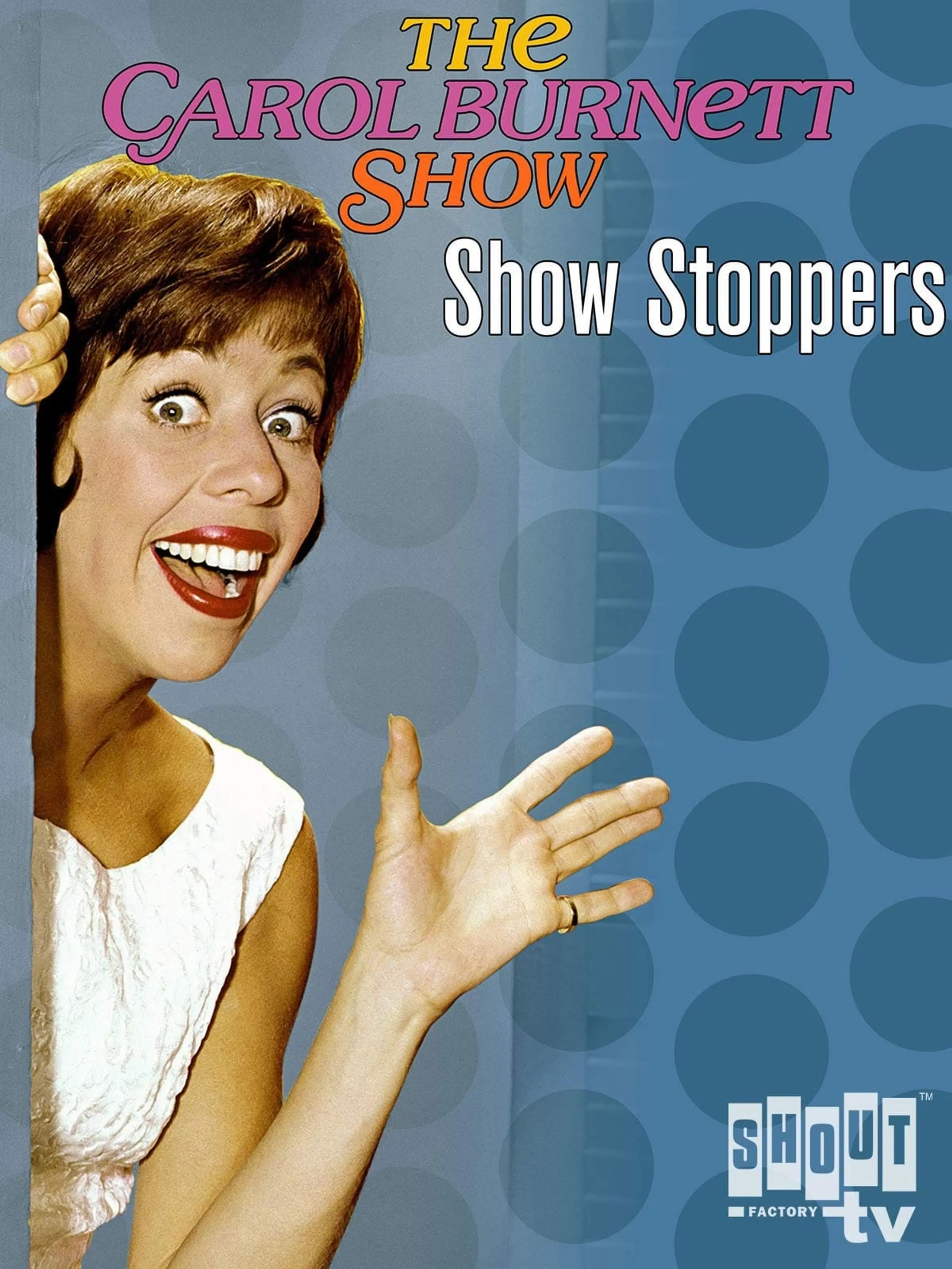 Carol Burnett: Show Stoppers