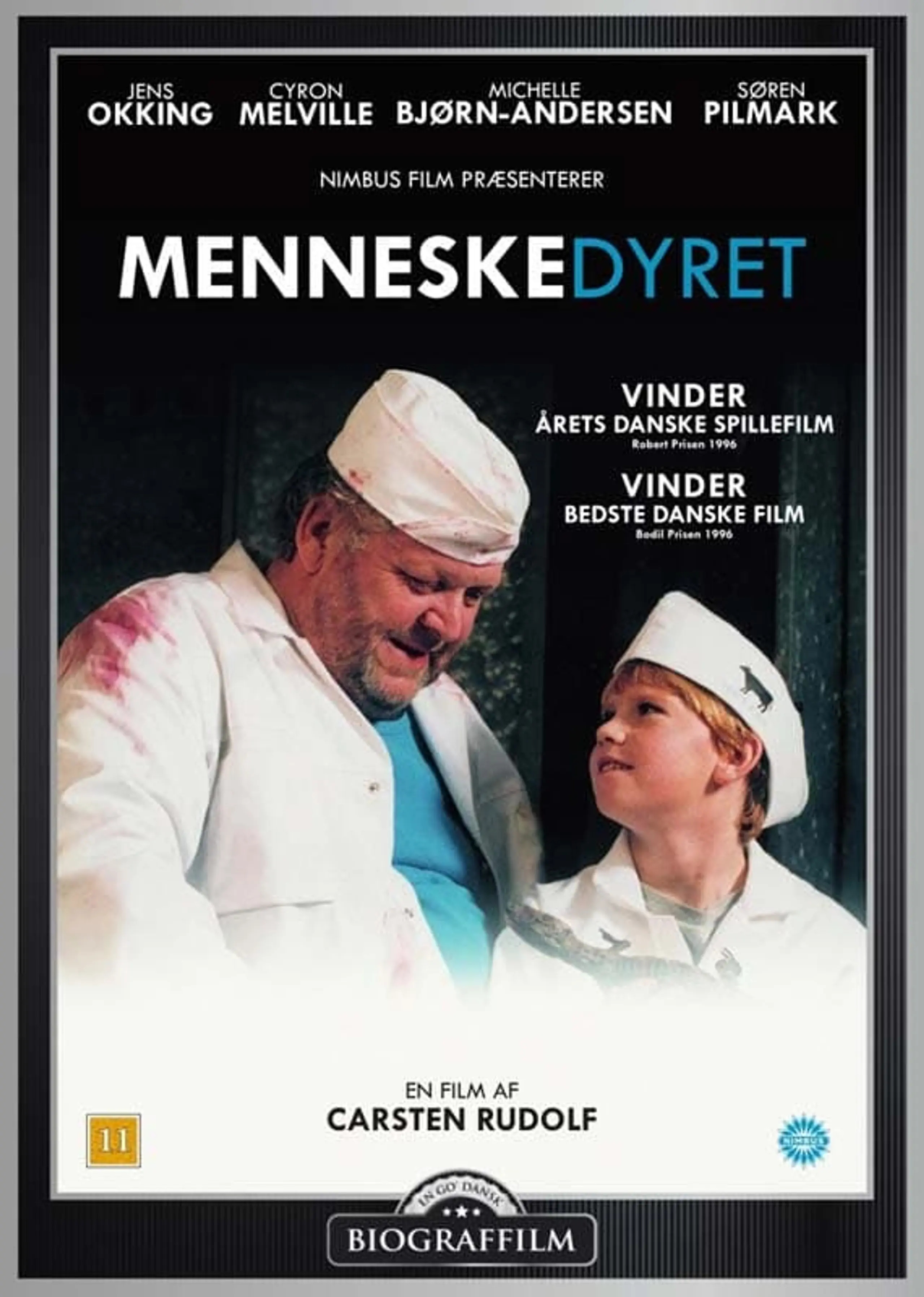 Menneskedyret