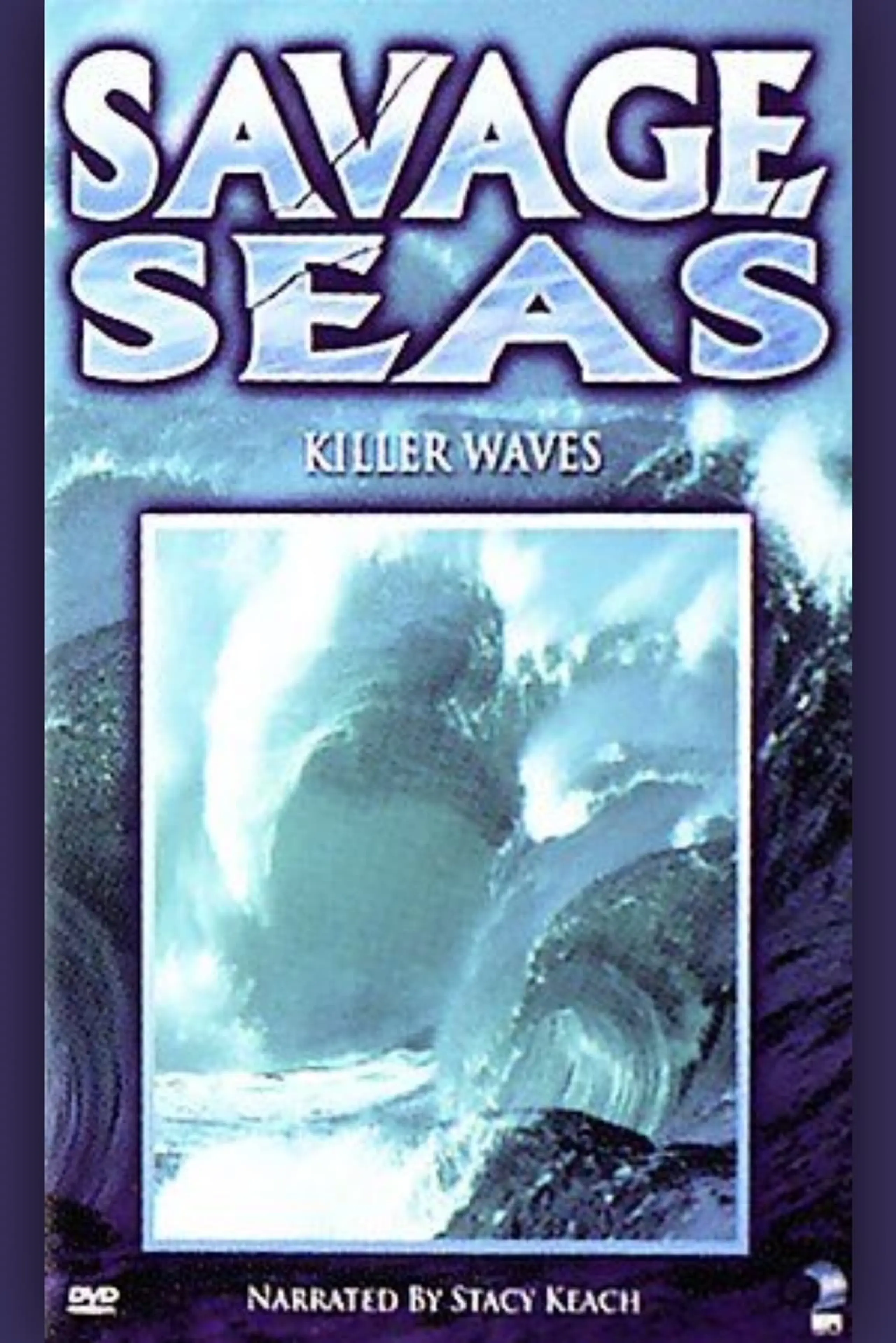 Savage Seas: Killer Waves