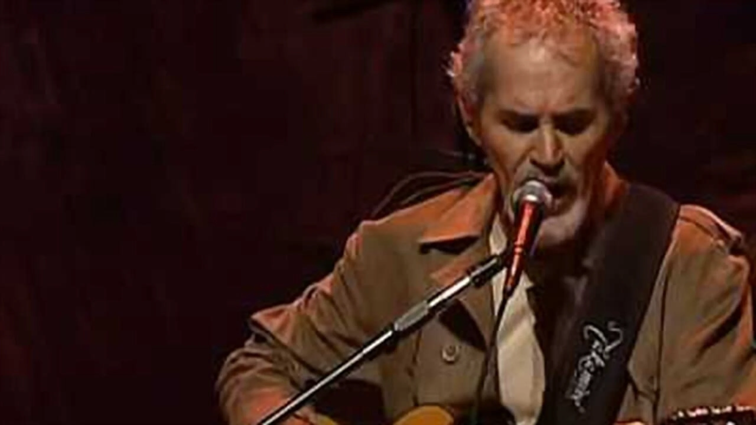 Renato Teixeira no Auditório Ibirapuera