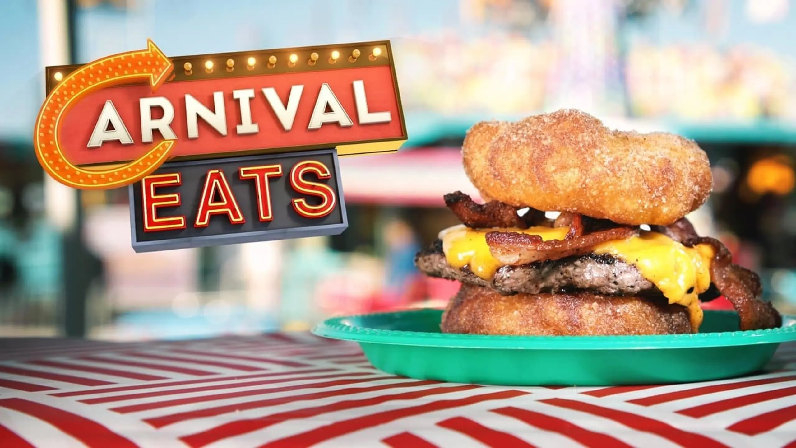 Carnival Eats