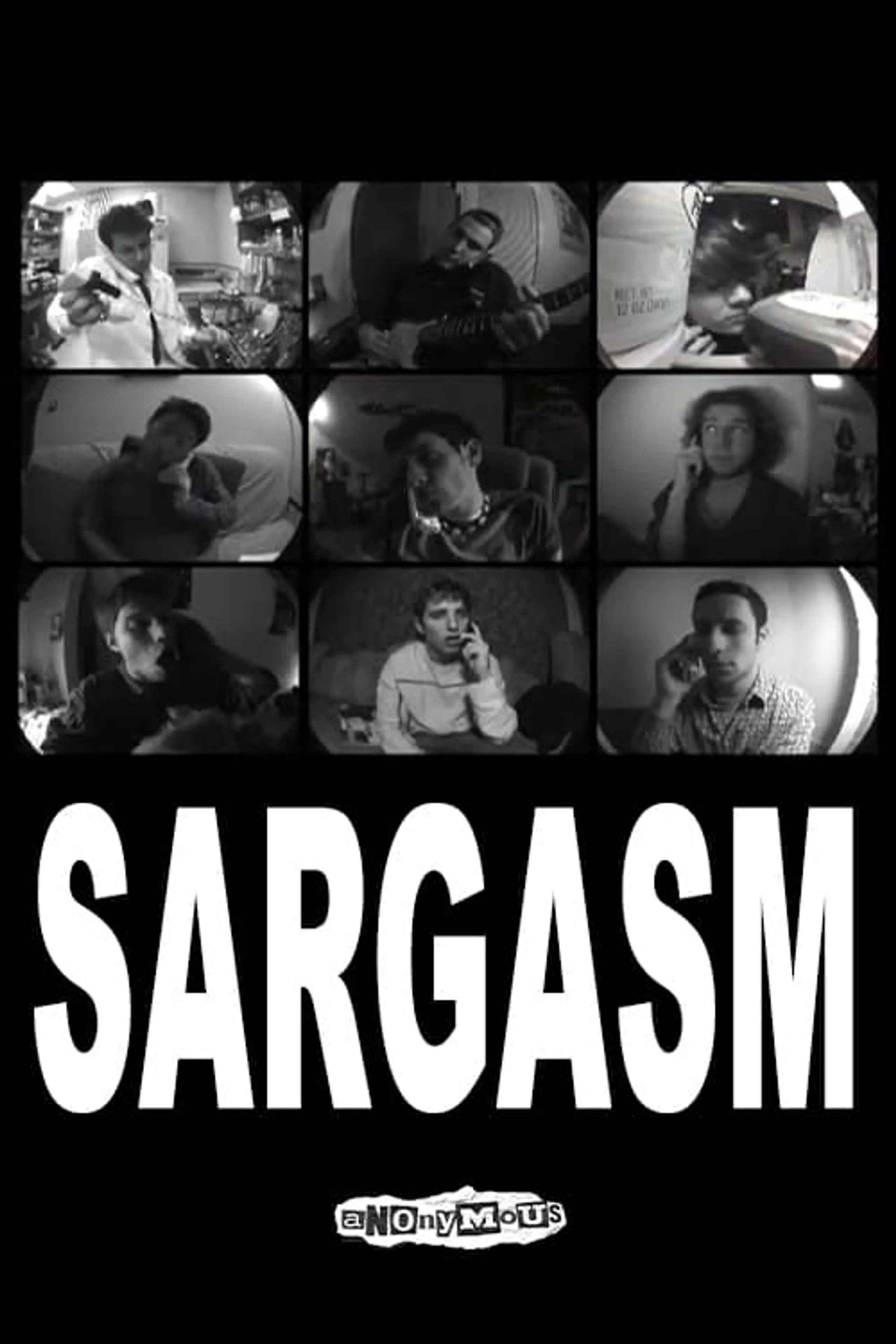 Sargasm