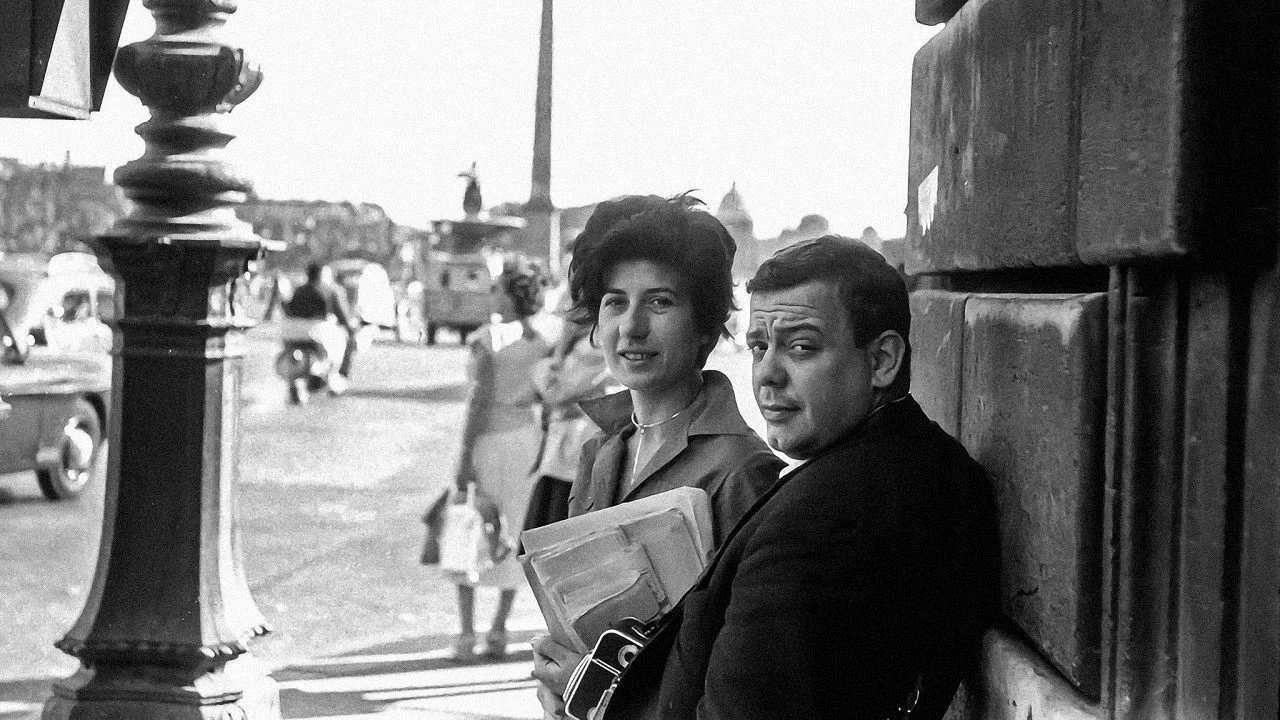 Anna Piaggi: Una visionaria nella moda