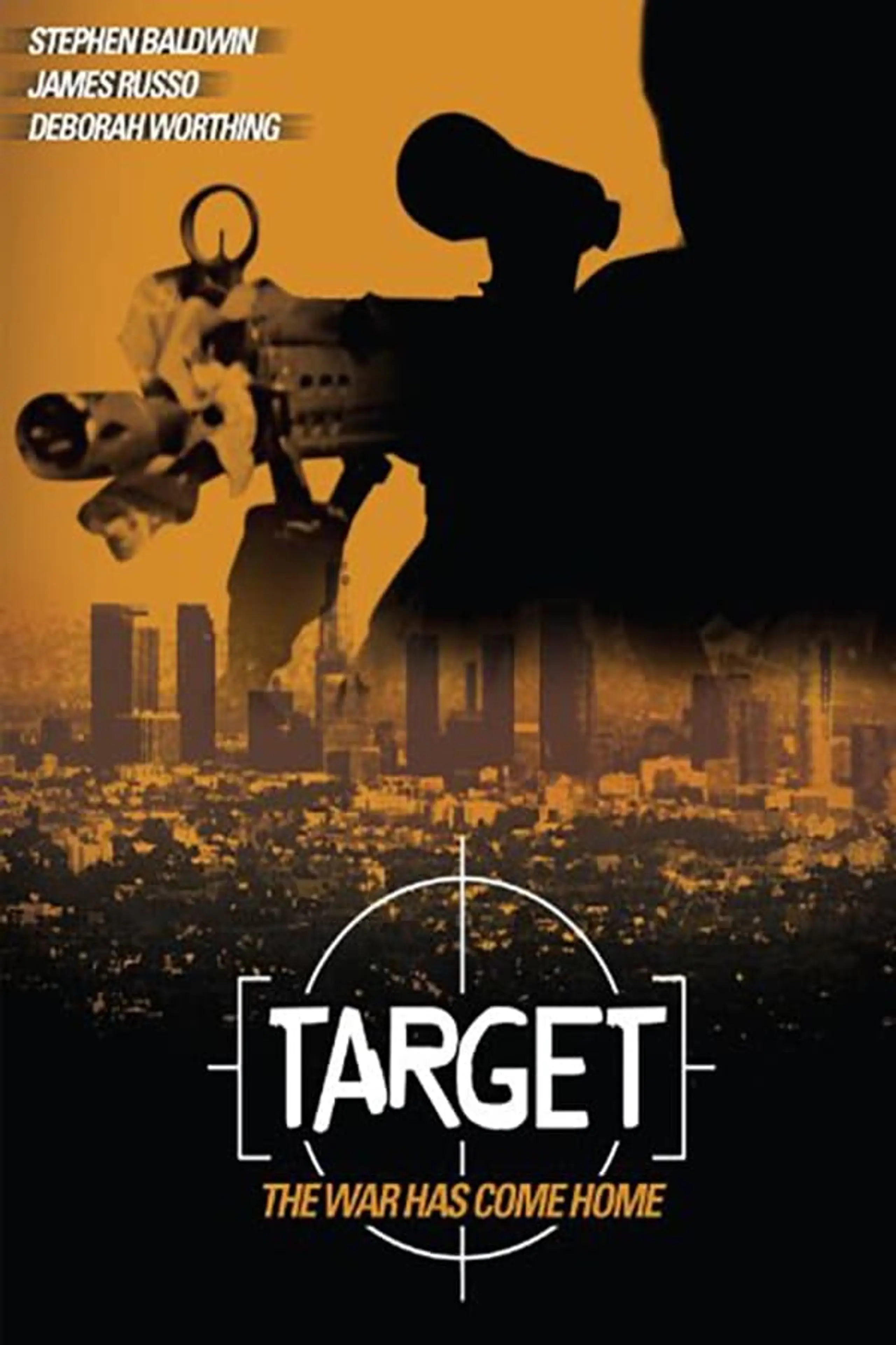 Target - Krieg der Sniper