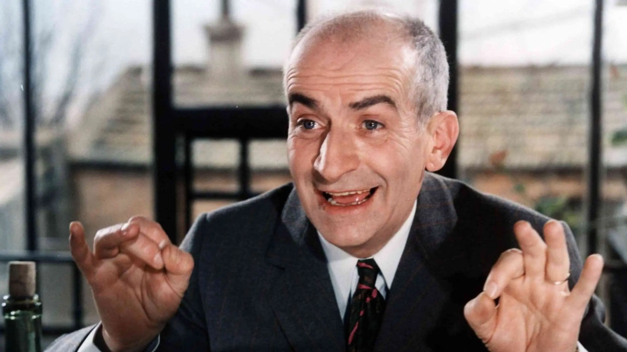 Louis de Funès Inoubliable