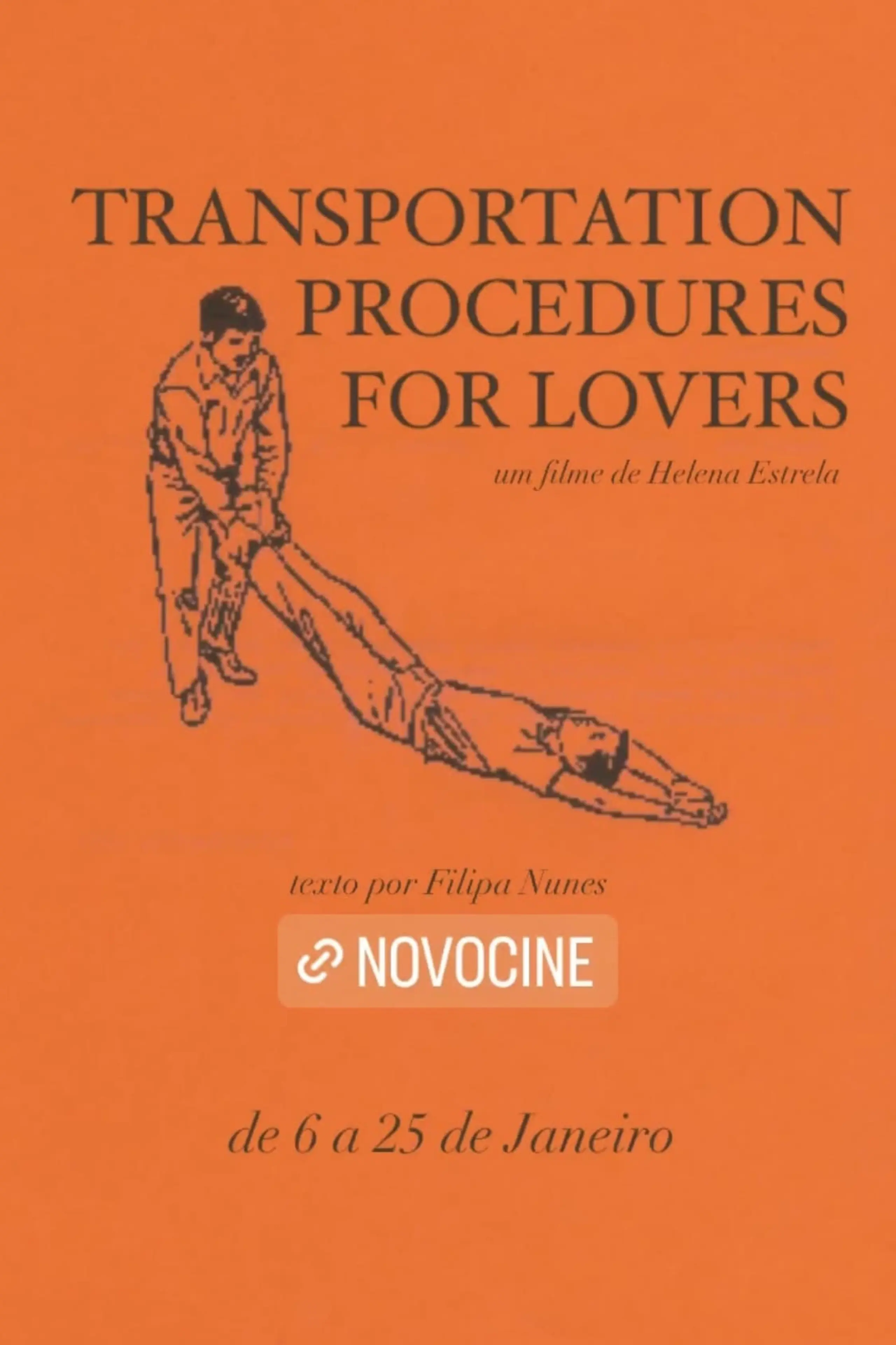 Transportation Procedures for Lovers