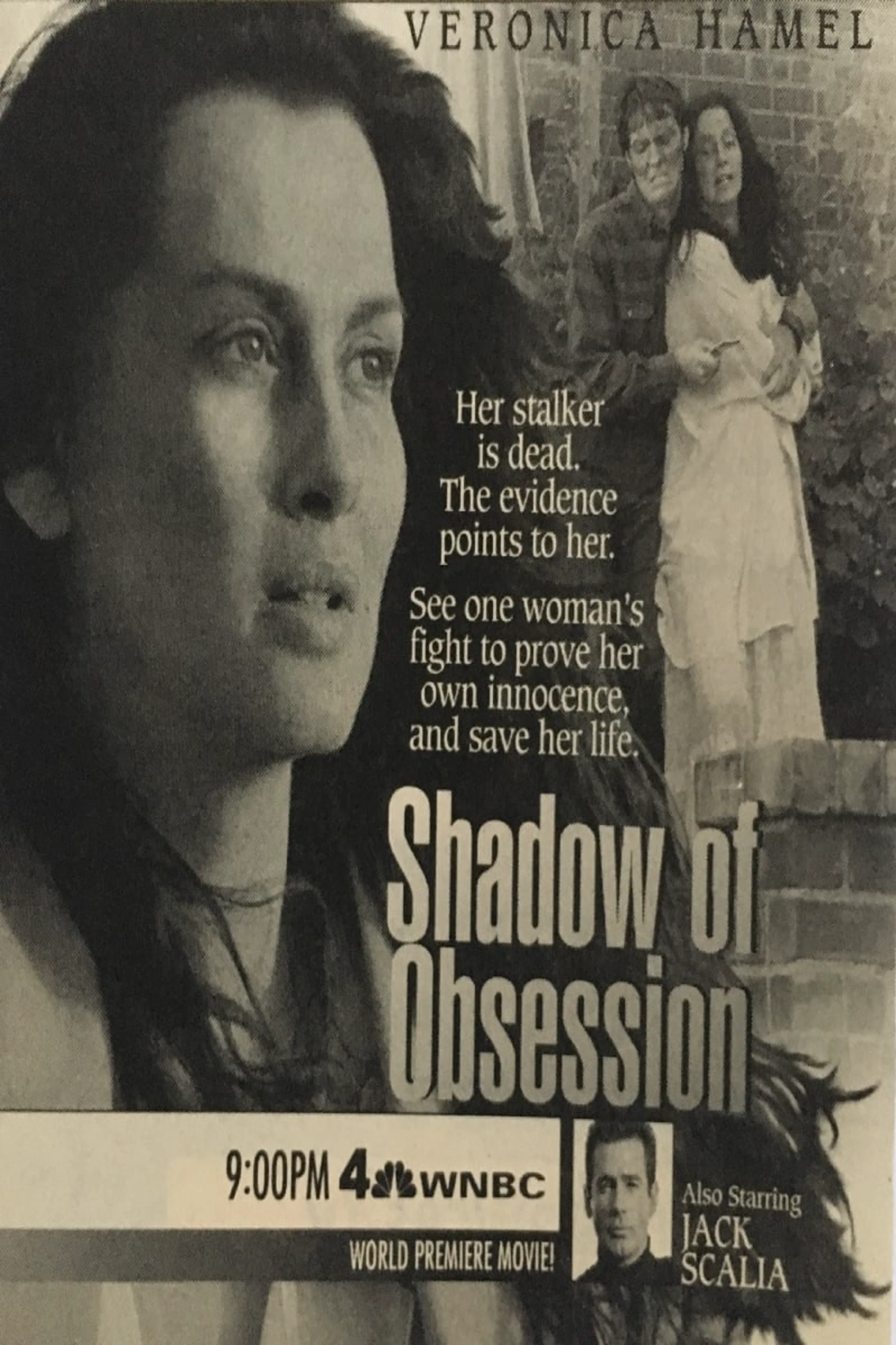Stalker: Shadow of Obsession