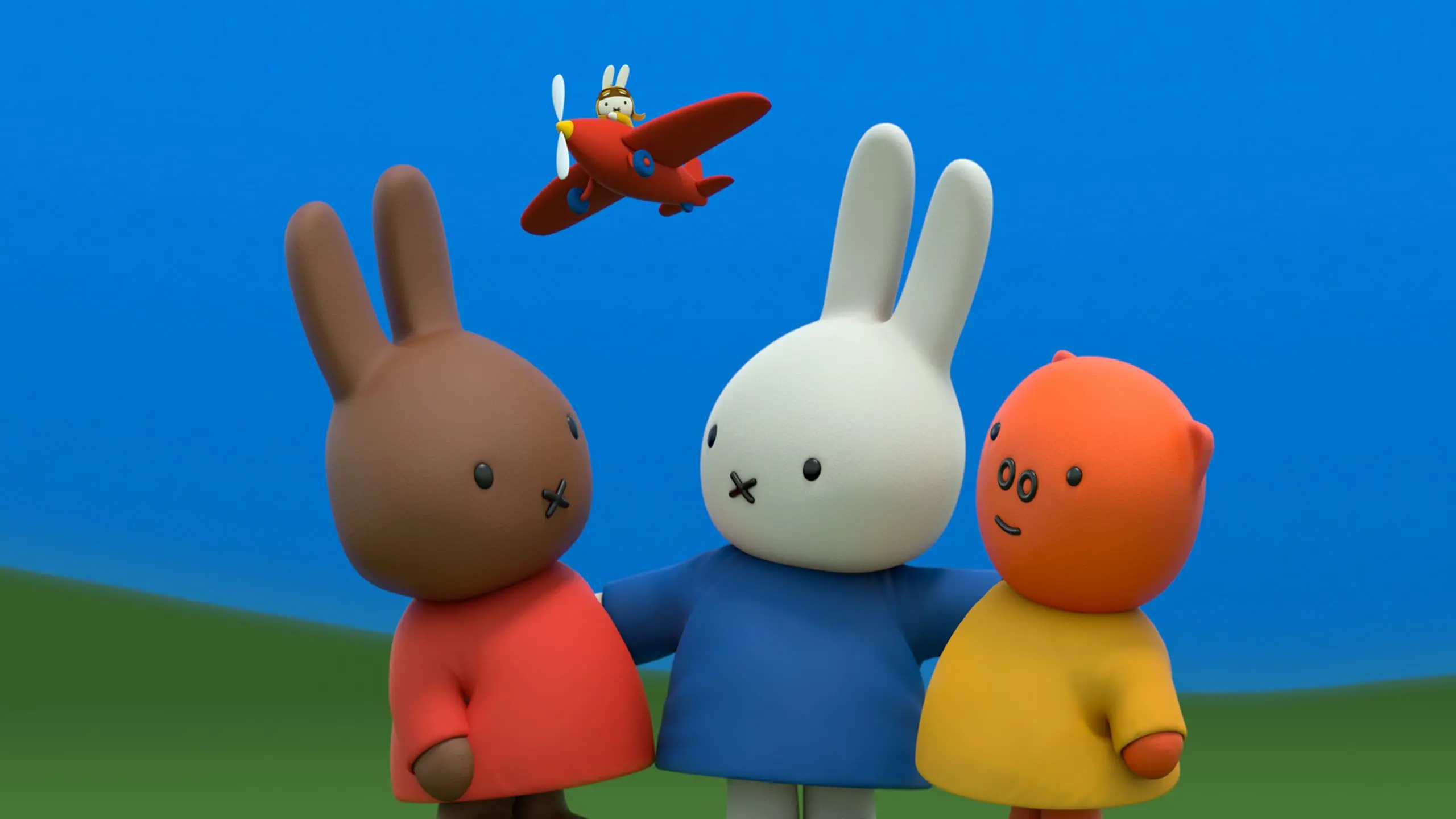 Miffy der Film