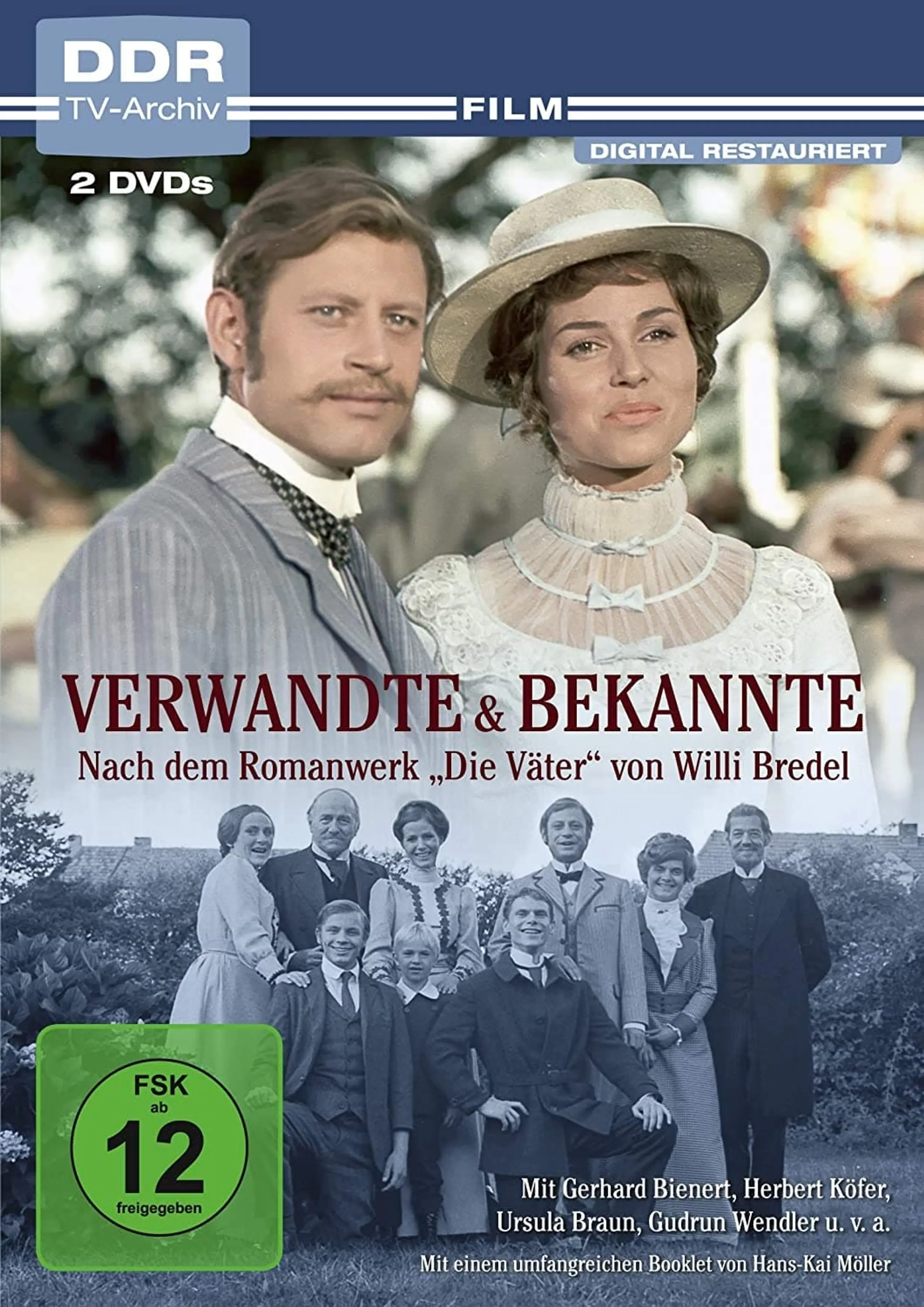 Verwandte und Bekannte