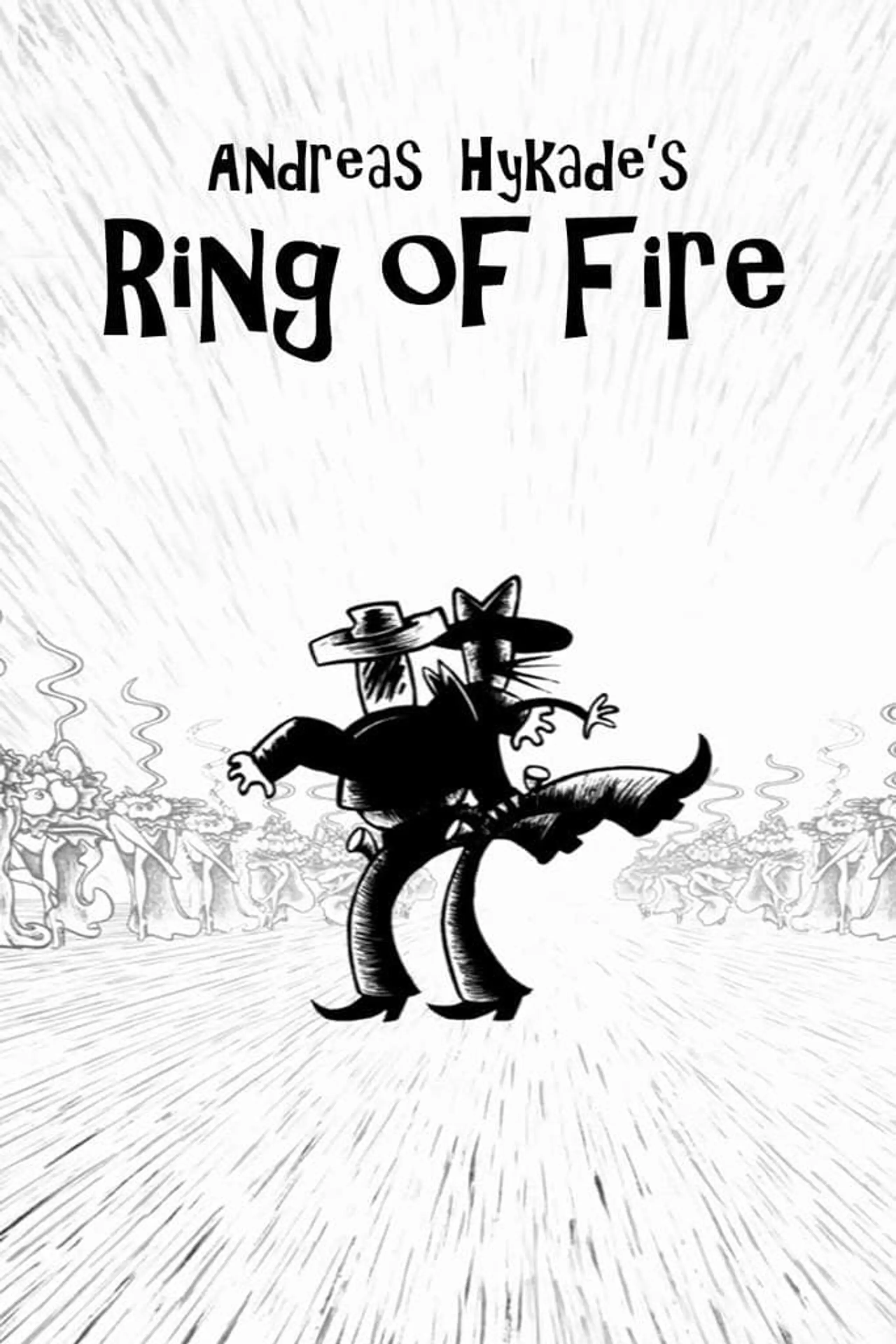 Ring of Fire