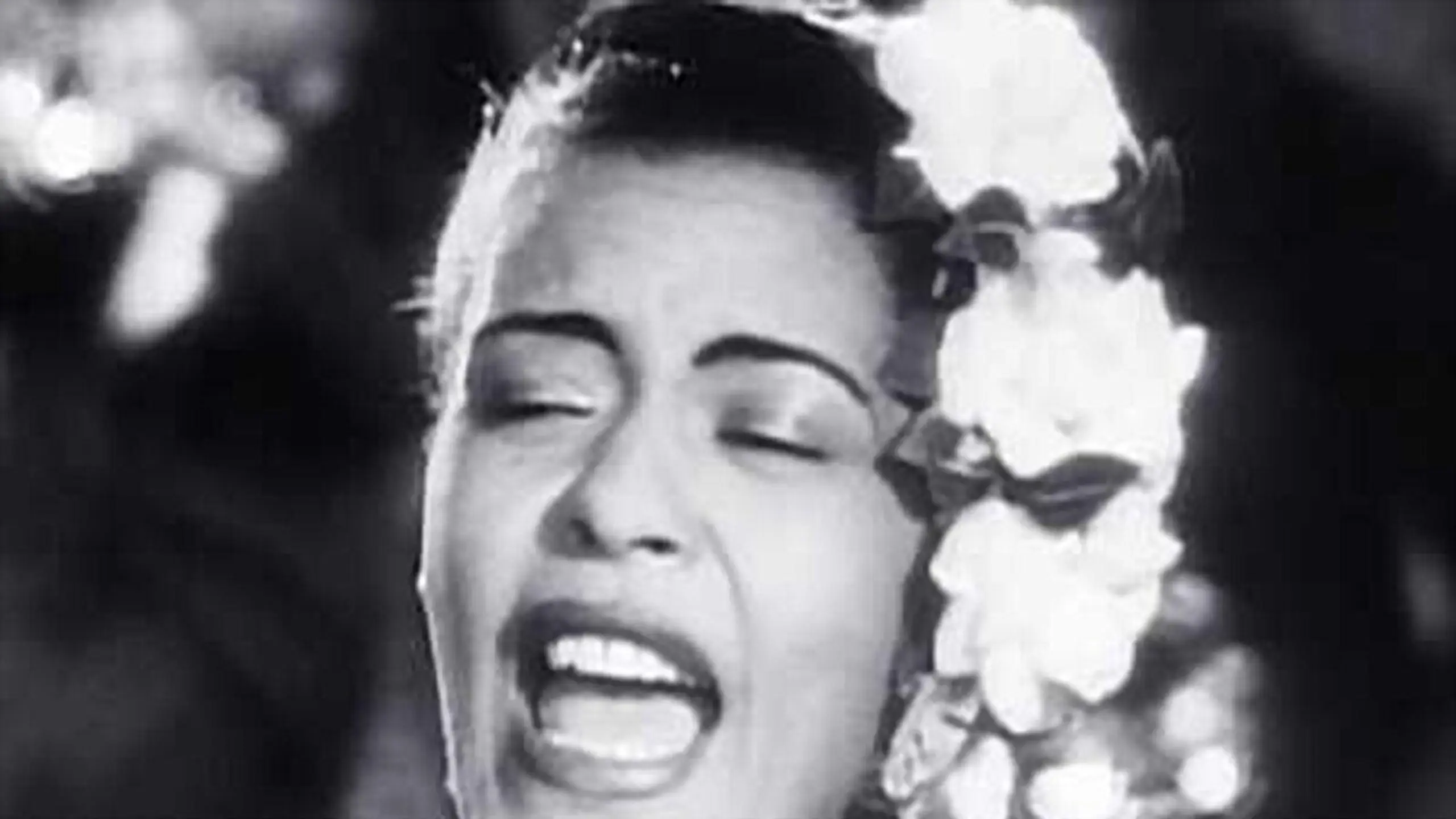 Lady Day - The Many Faces of Billie Holiday