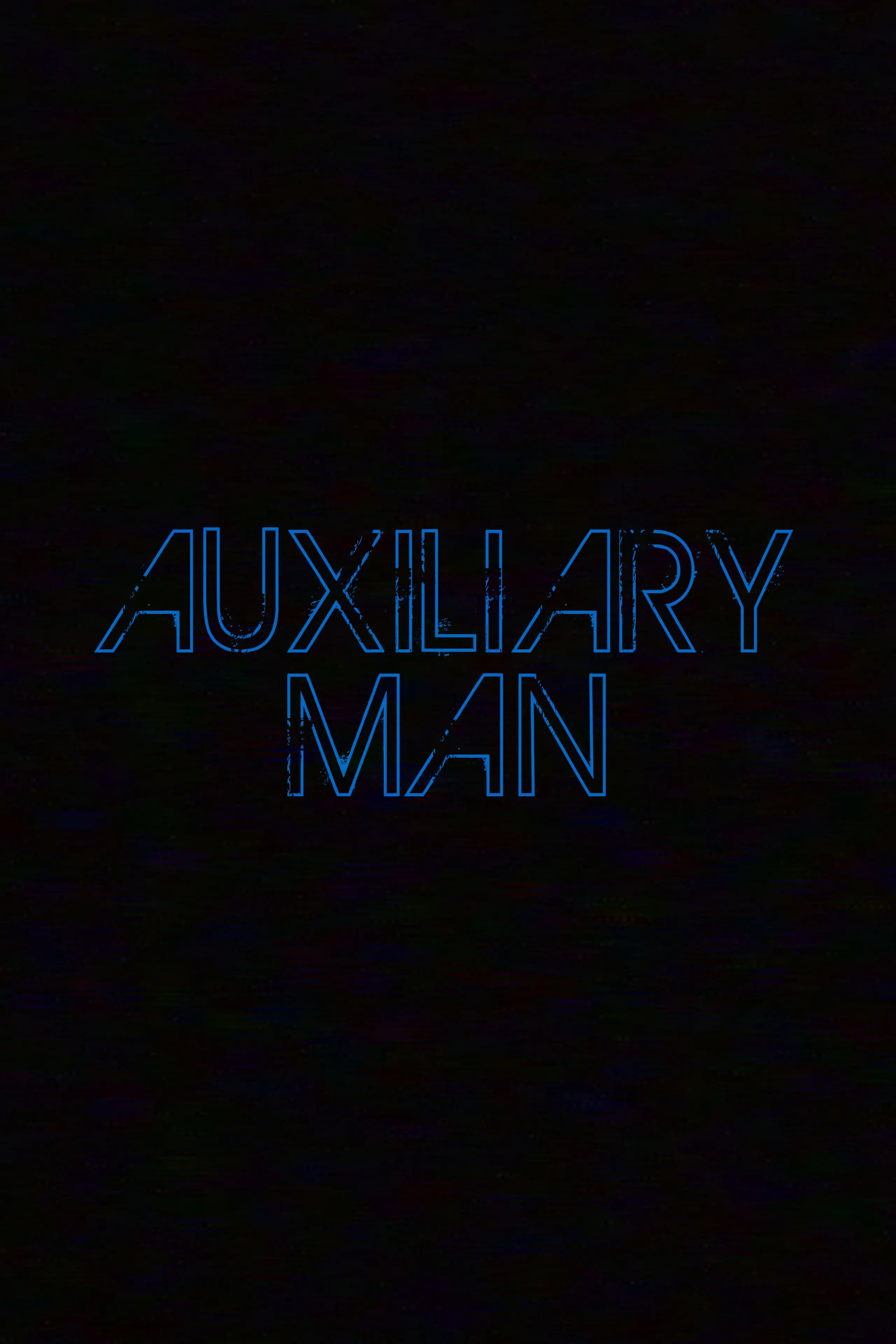 Auxiliary Man